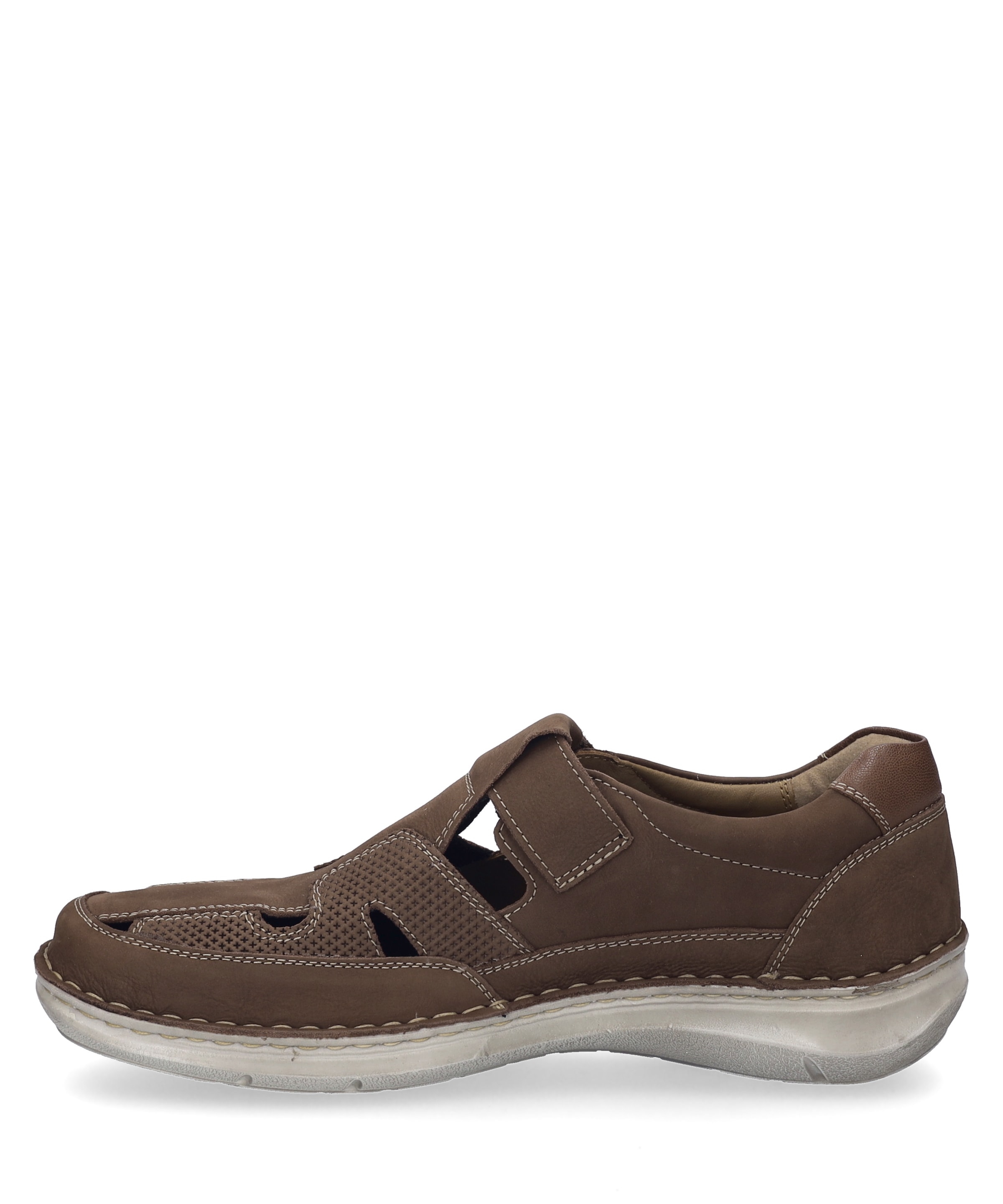 Josef Seibel Slipper »New Anvers 81, braun«