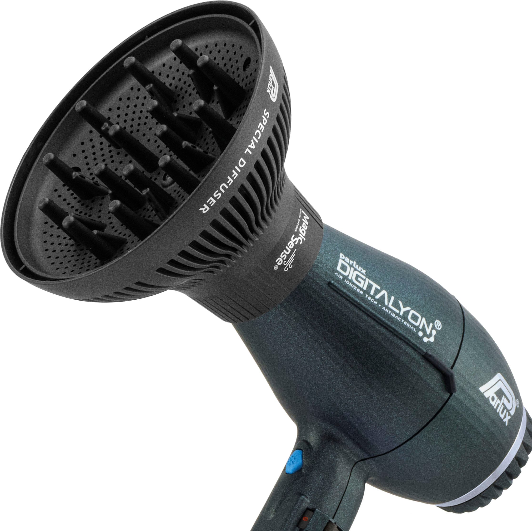 Parlux Haartrockner »Parlux Digitalyon mit Magic Sense«, 2400 W, Leistungsstarker digitaler BLDC Motor