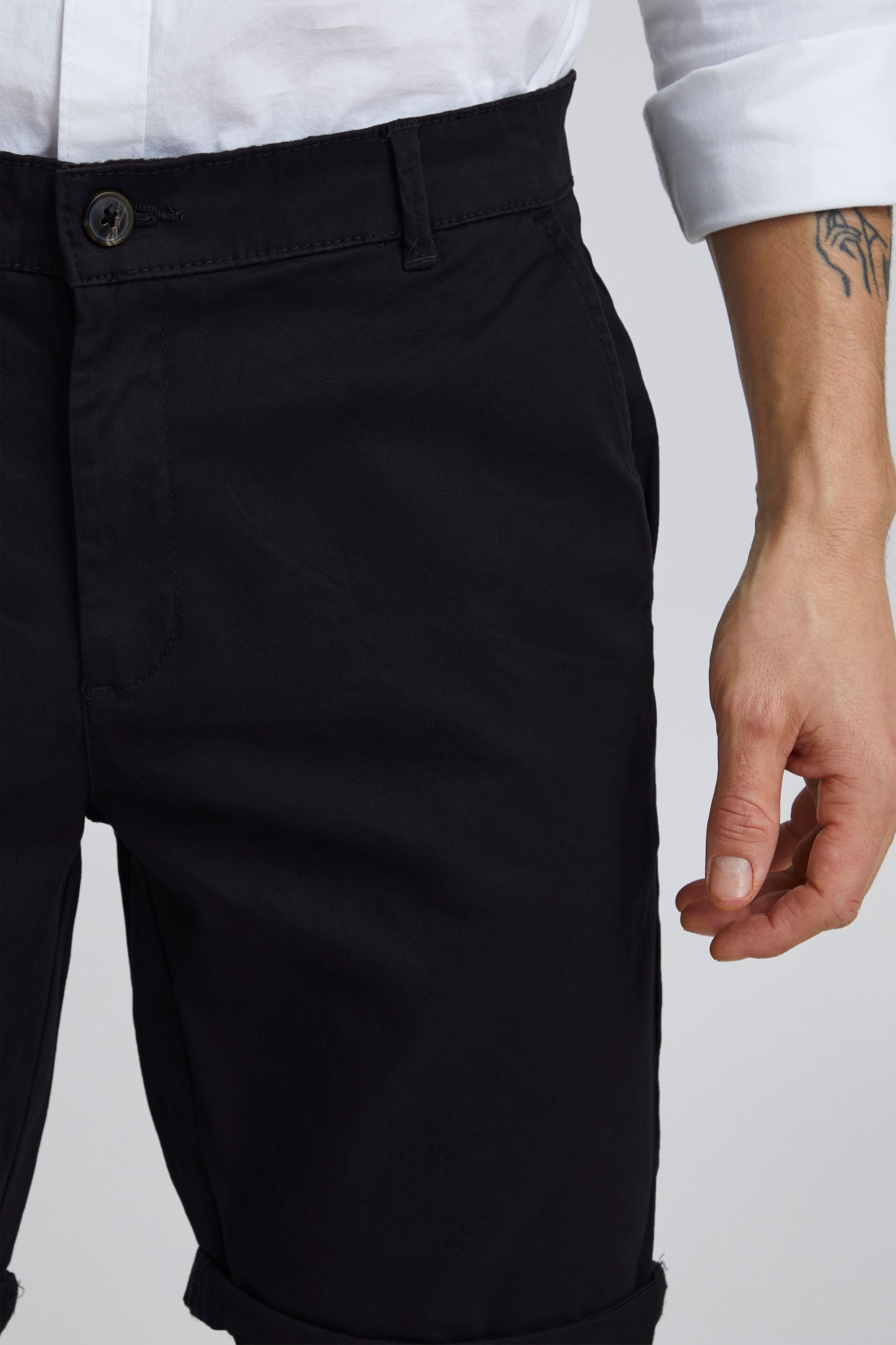!Solid Shorts »Shorts SDRockcliffe«