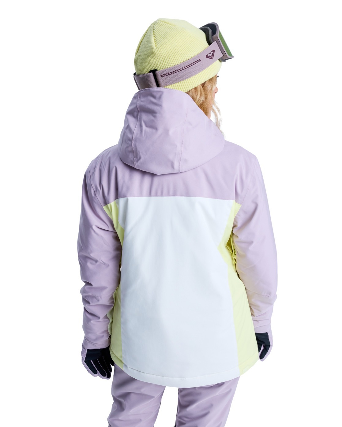 Roxy Snowboardjacke »Galaxy 10K«