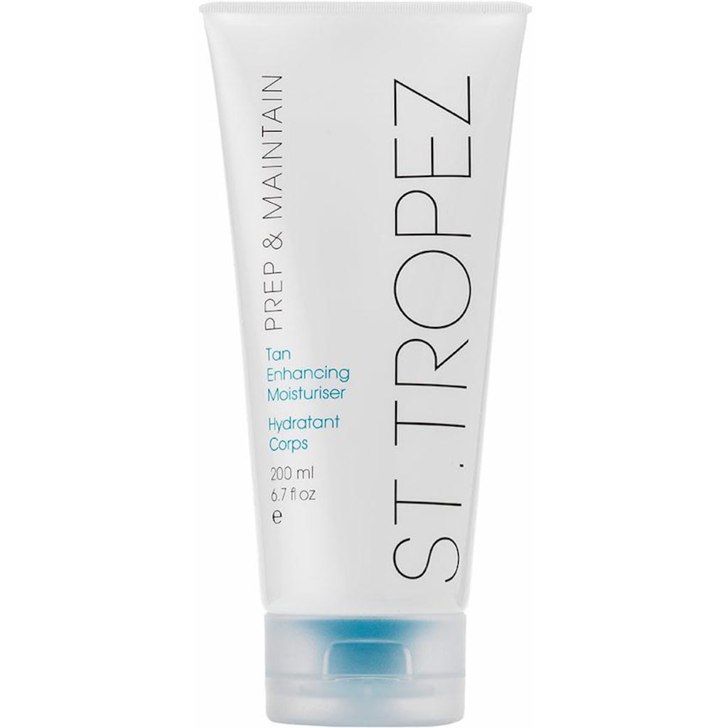 St.Tropez Körpercreme »Tan Enhancing Body Moisturiser«