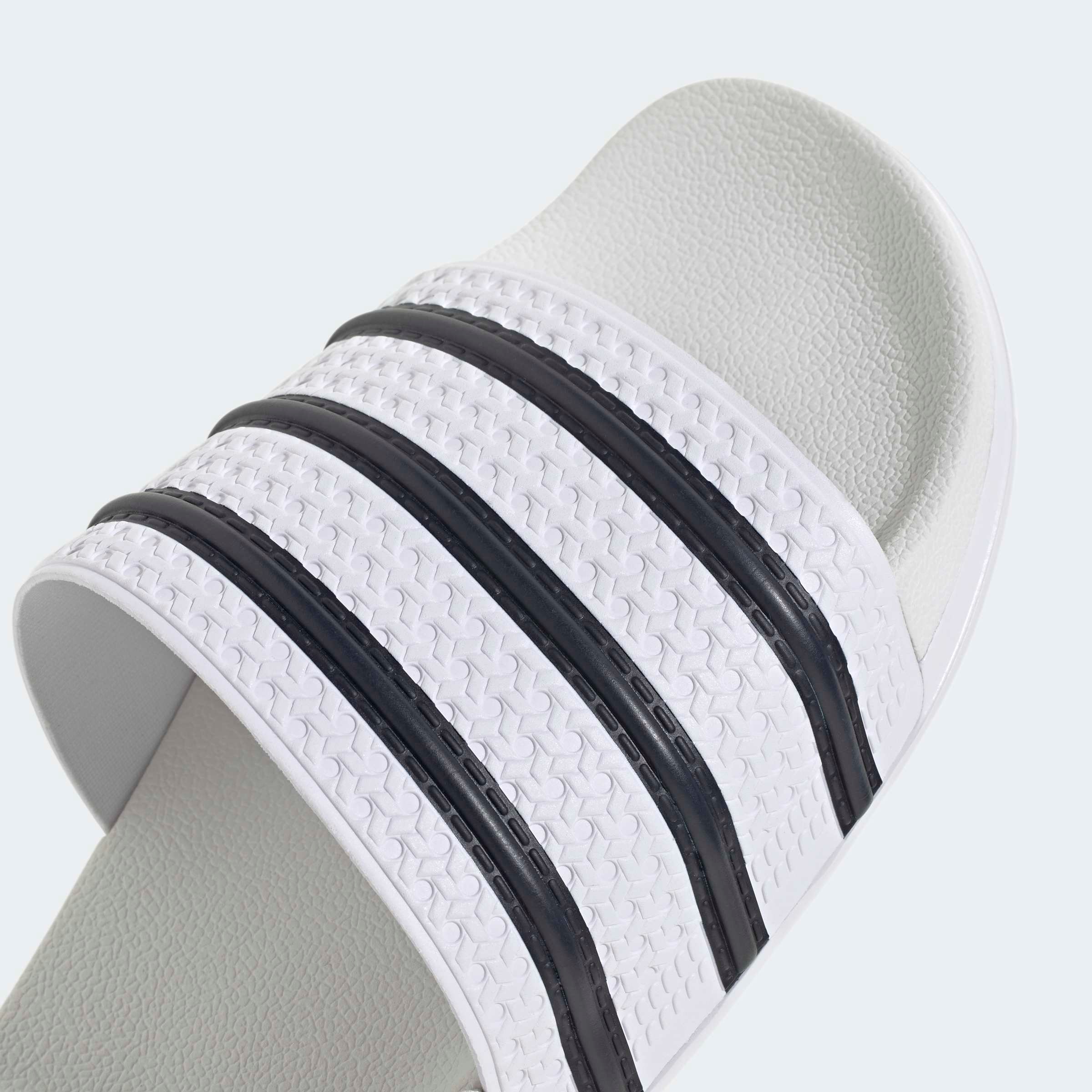 adidas Originals Badesandale »ADILETTE OG CF BADESCHLAPPEN«  Badelatschen