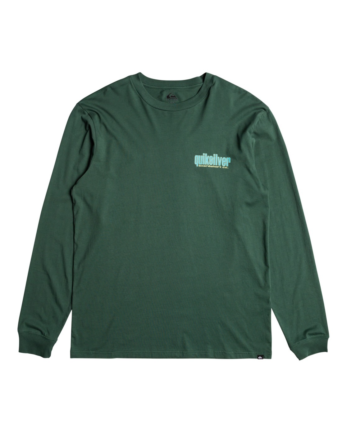 Quiksilver T-Shirt »Three Tree«