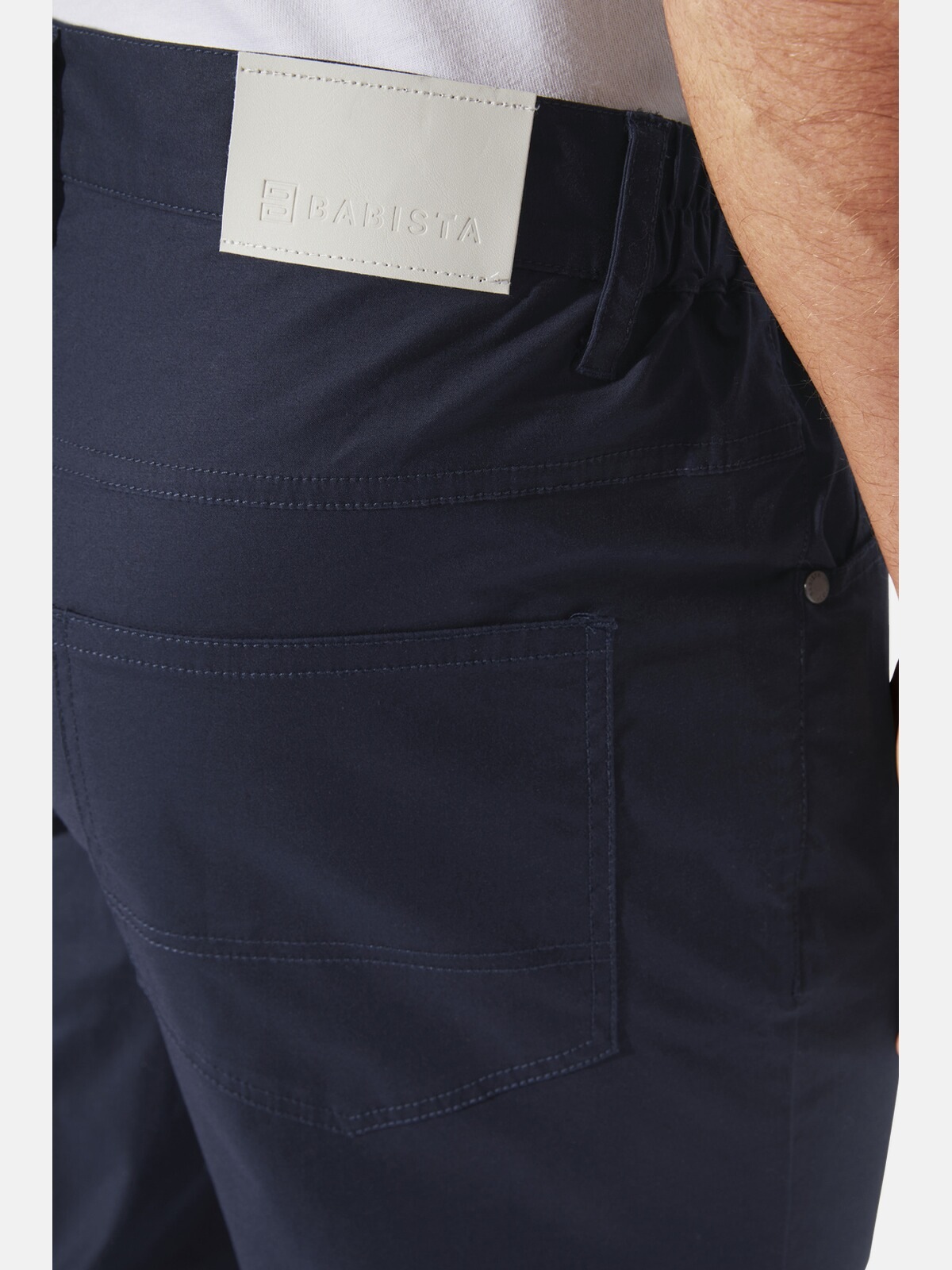 Babista 5-Pocket-Hose »Hose BELIMAR«
