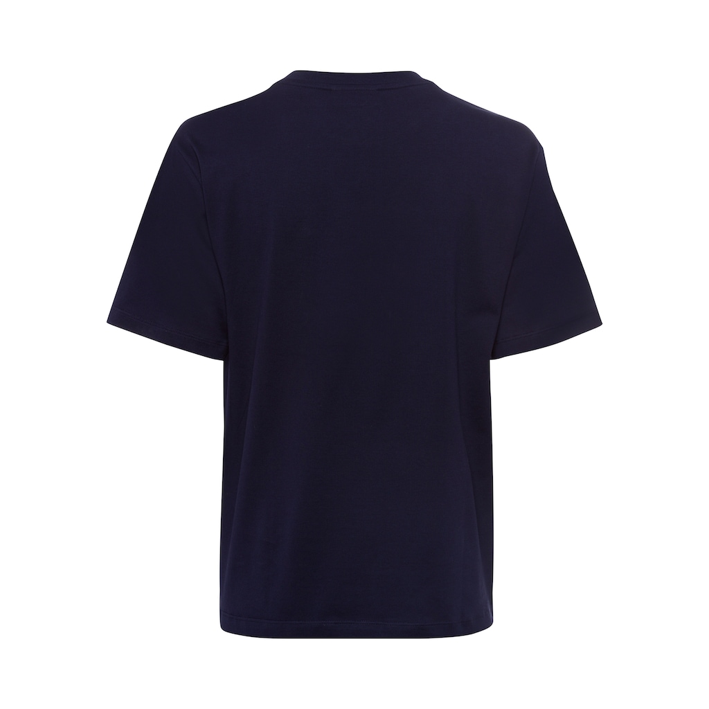 Lacoste T-Shirt, (1 tlg.)