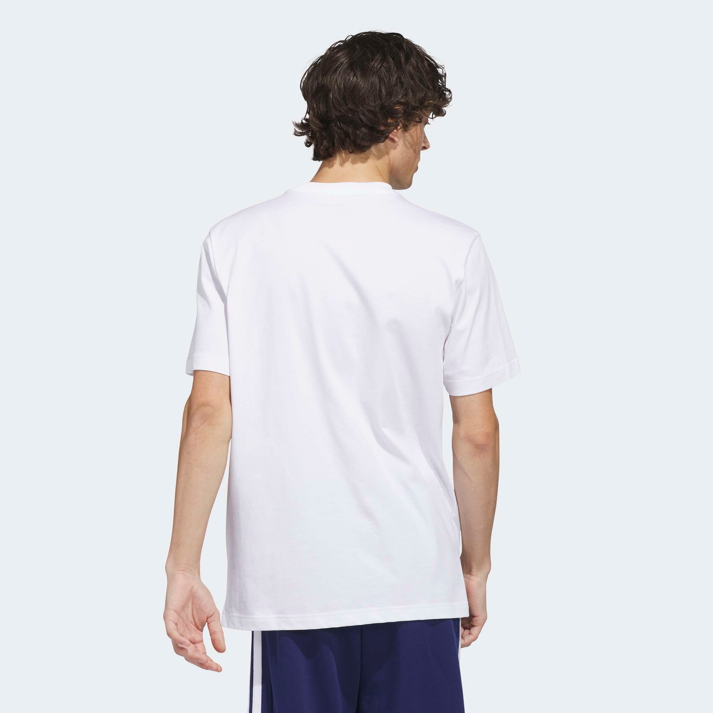 adidas Sportswear T-Shirt »M PHOTORL CRT T«