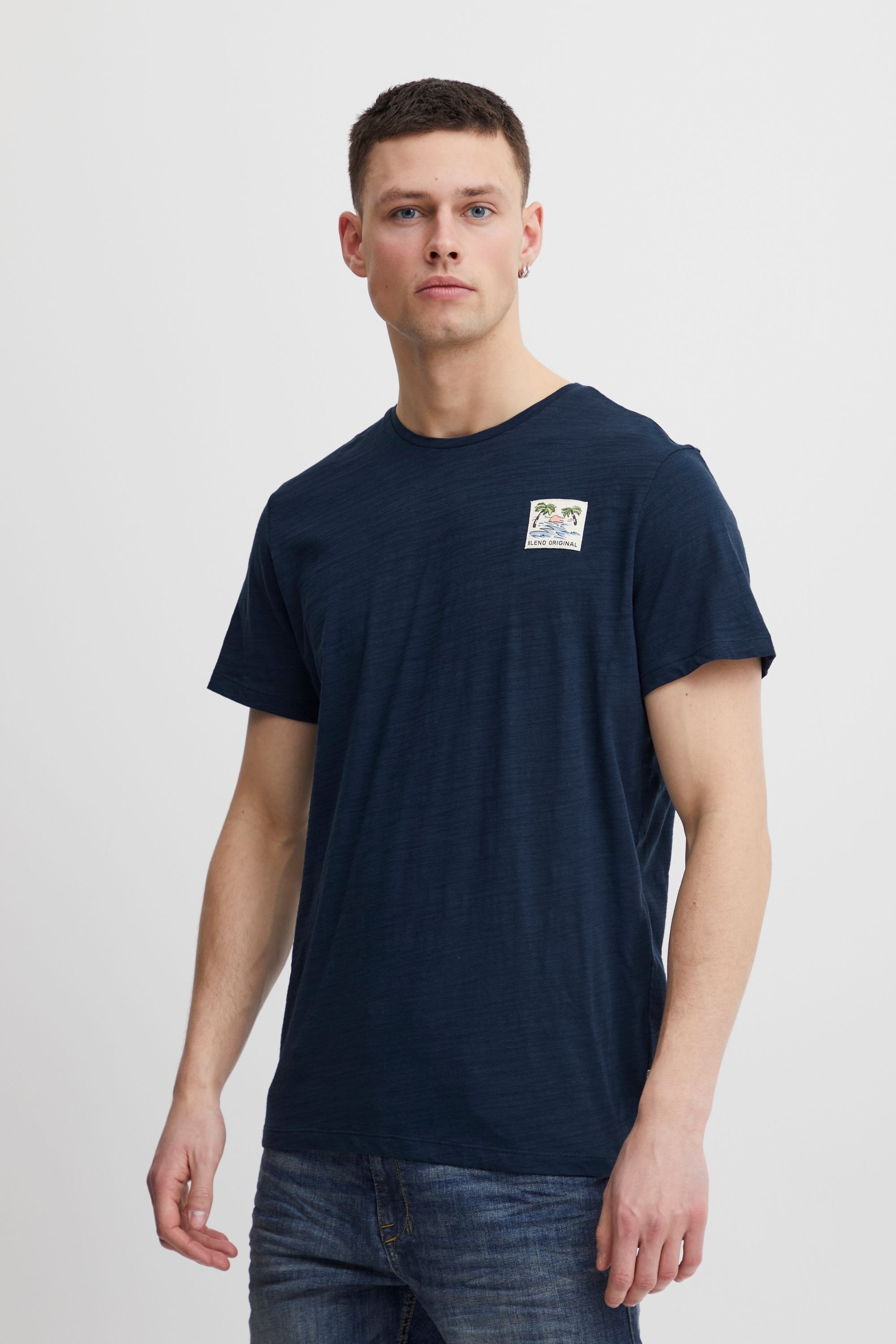 Blend T-Shirt »T-Shirt BHTee«