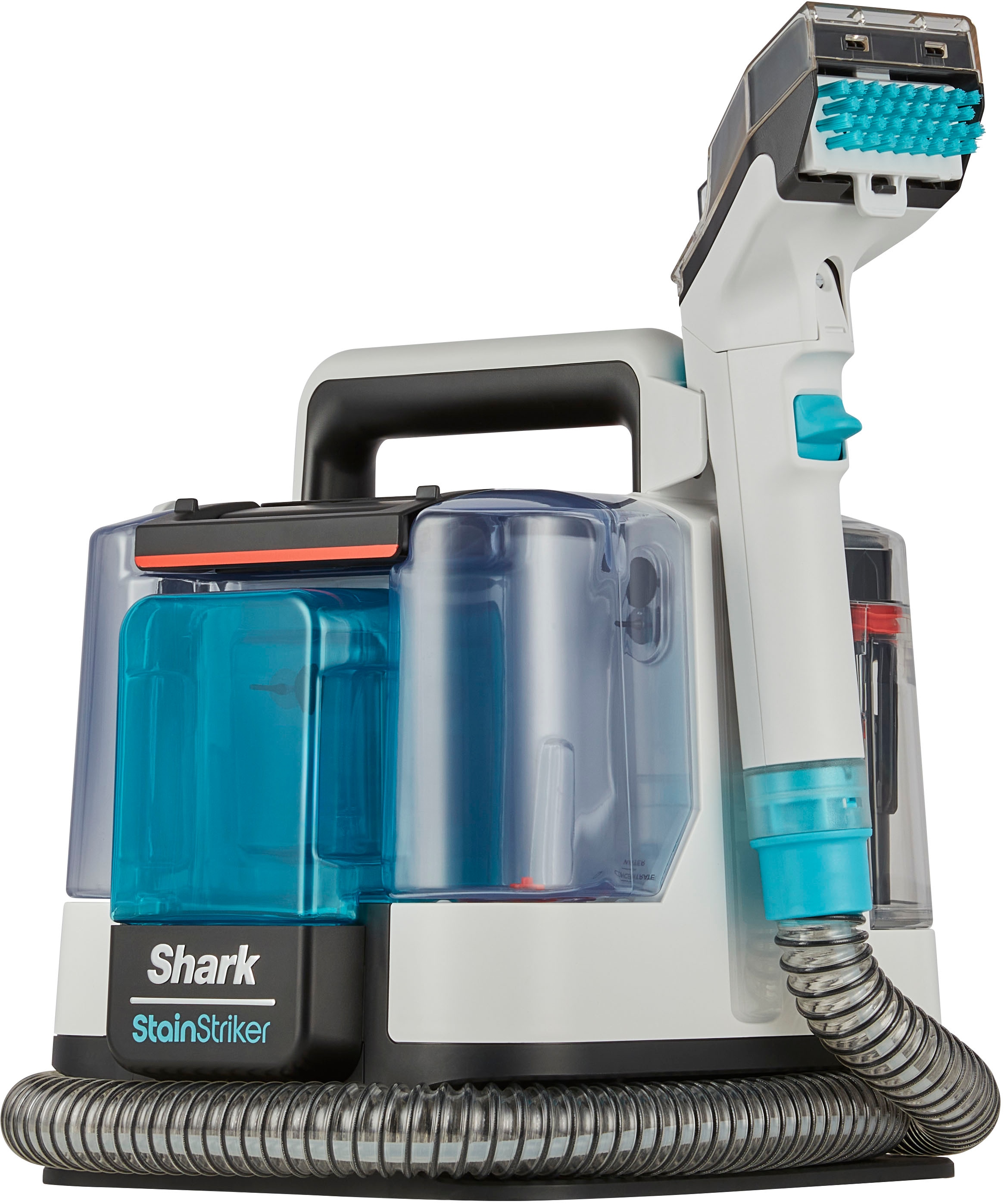 Shark Dampfreiniger »StainStriker Fleckenentferner PX200EUT«