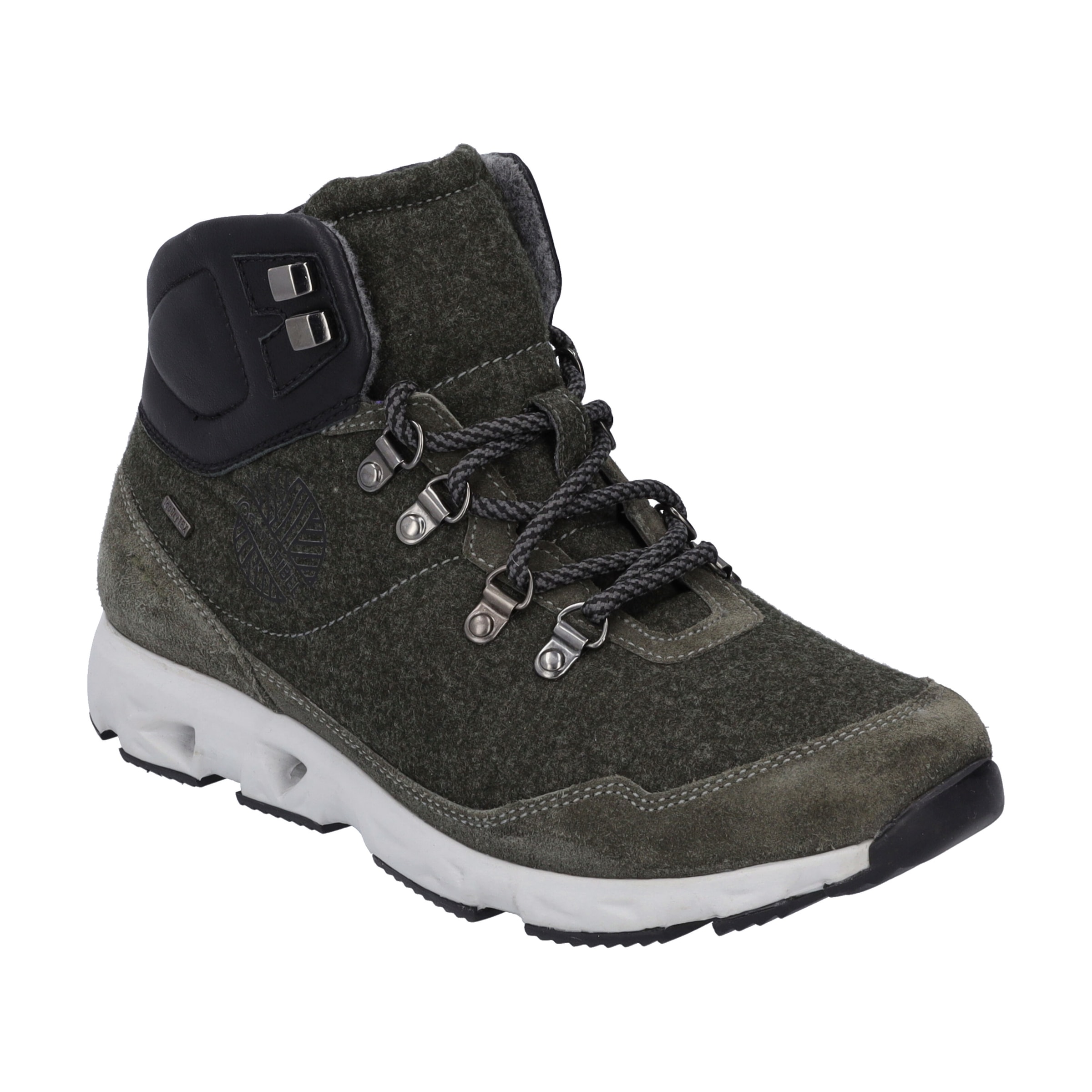 Josef Seibel Sneaker »Noah 56, moos-kombi«