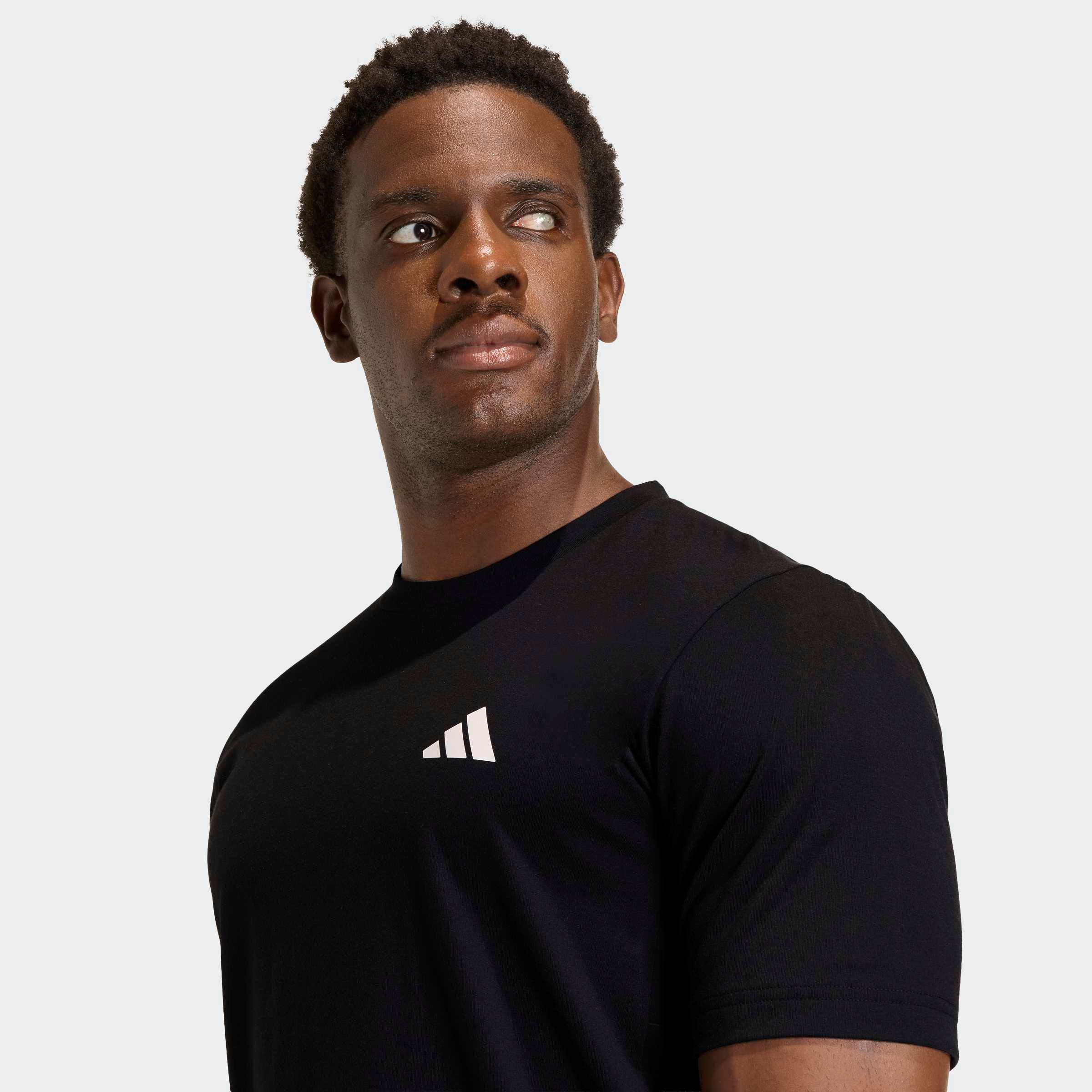 adidas Performance T-Shirt »WE FR T«