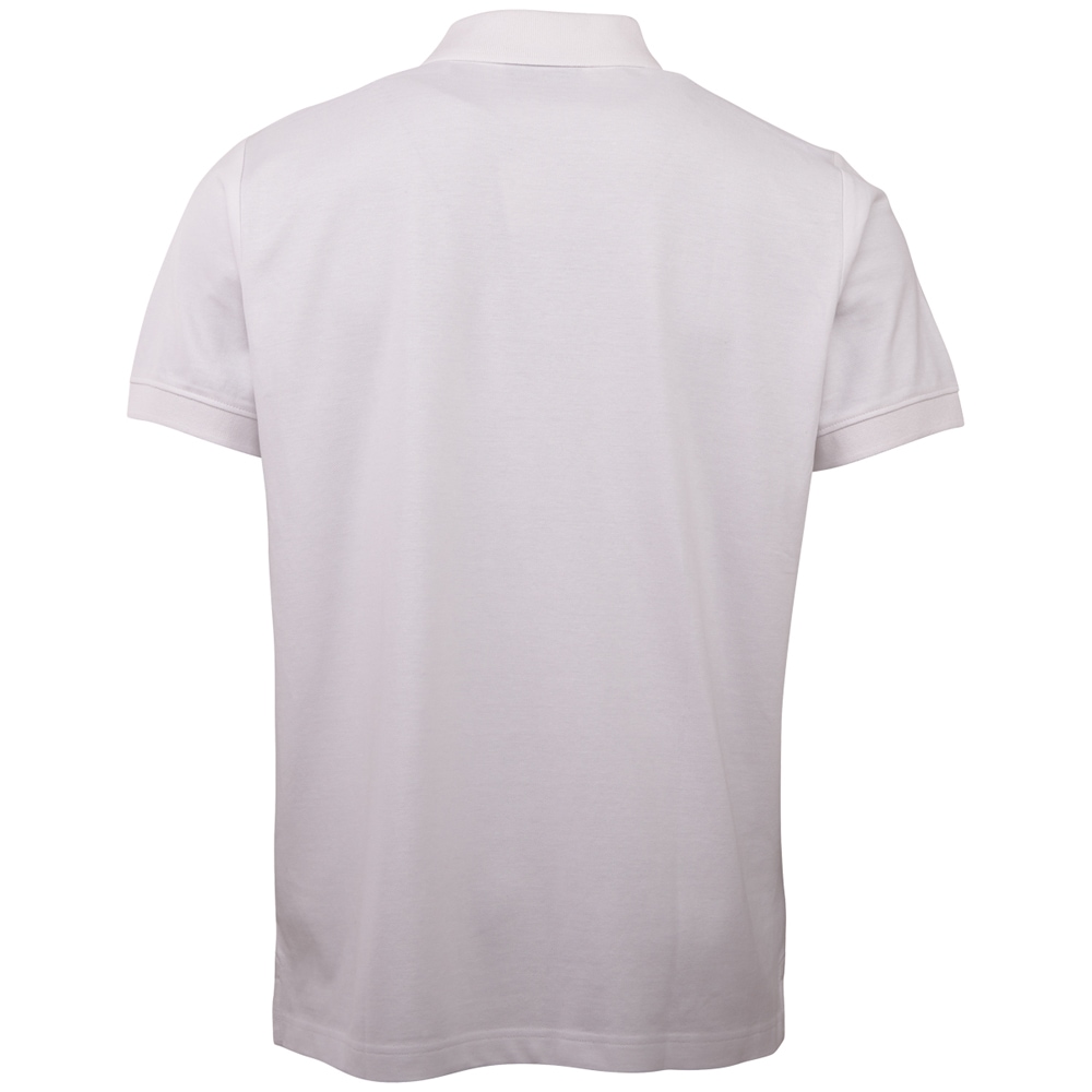 Kappa Poloshirt, in hochwertiger Baumwoll-Piqué Qualität