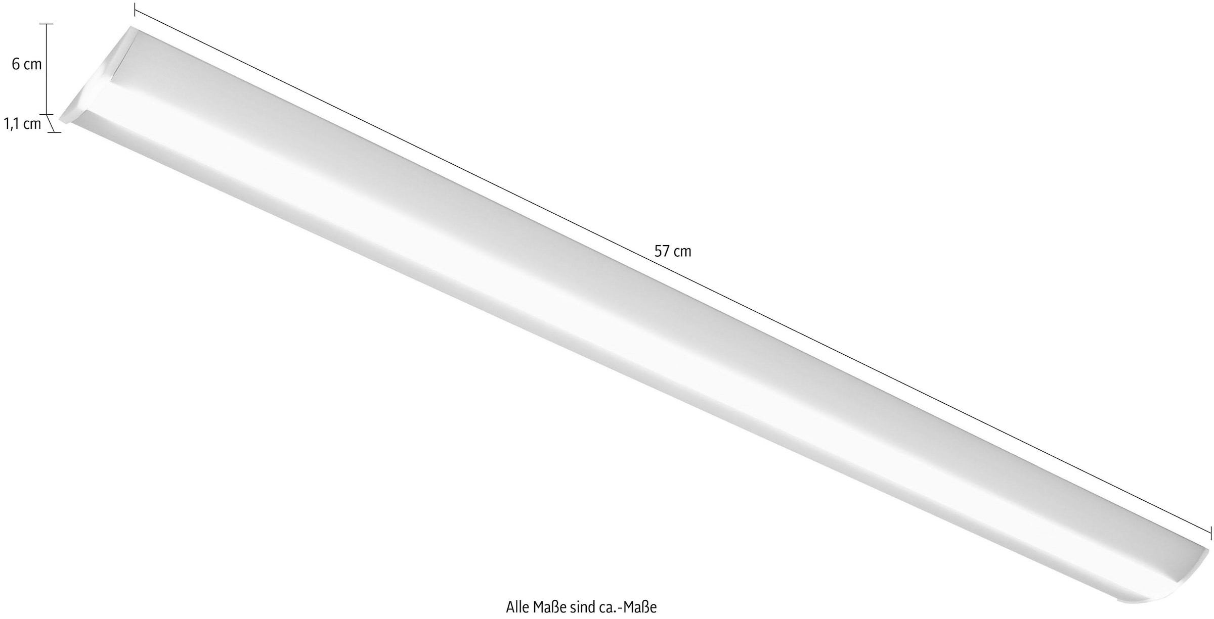 OPTIFIT Unterbauleuchte bei LED OTTO