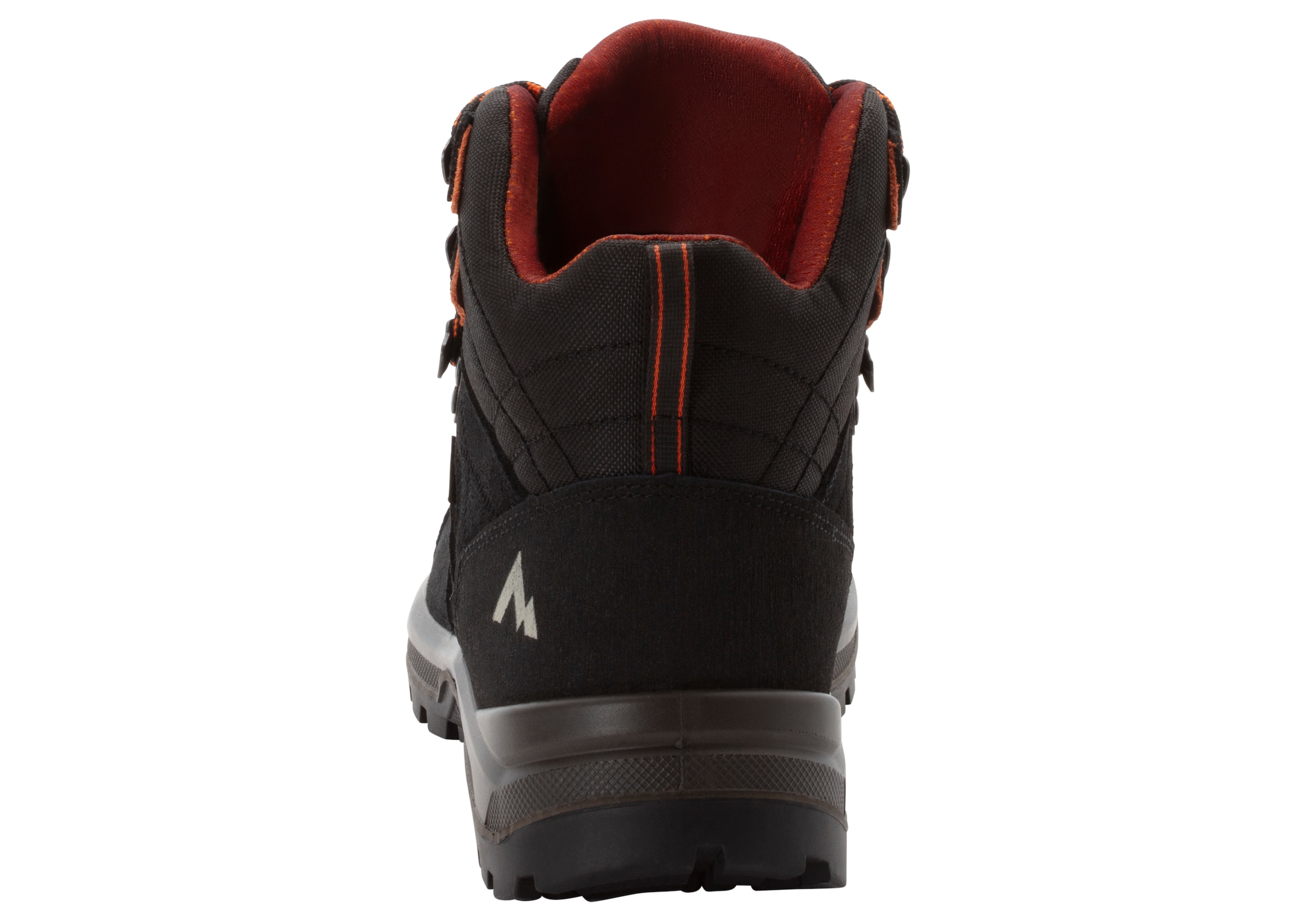 McKINLEY Wanderschuh »Magma IV MID AQX M«, wasserdicht