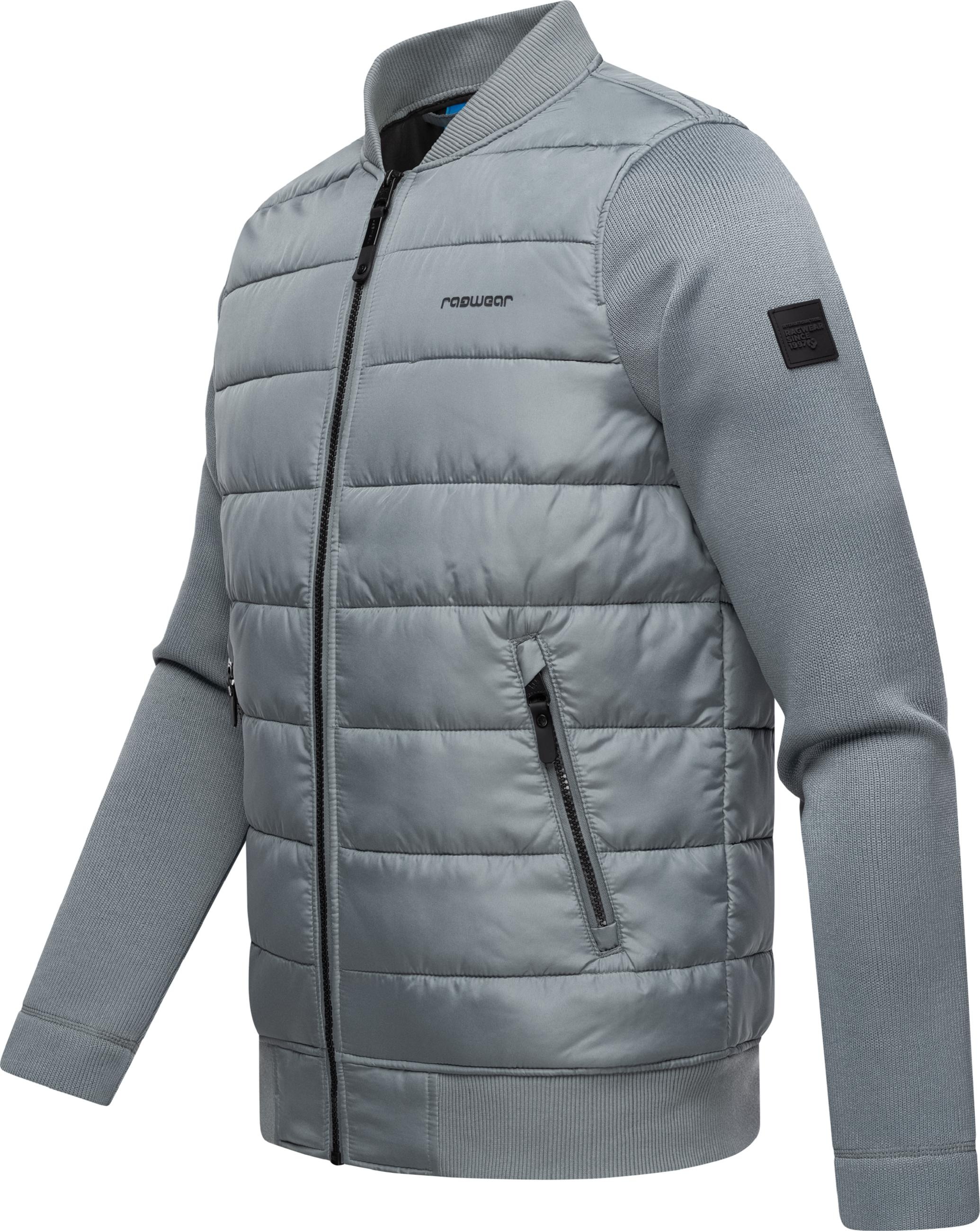 Ragwear Steppjacke »Steppjacke Hallmar«