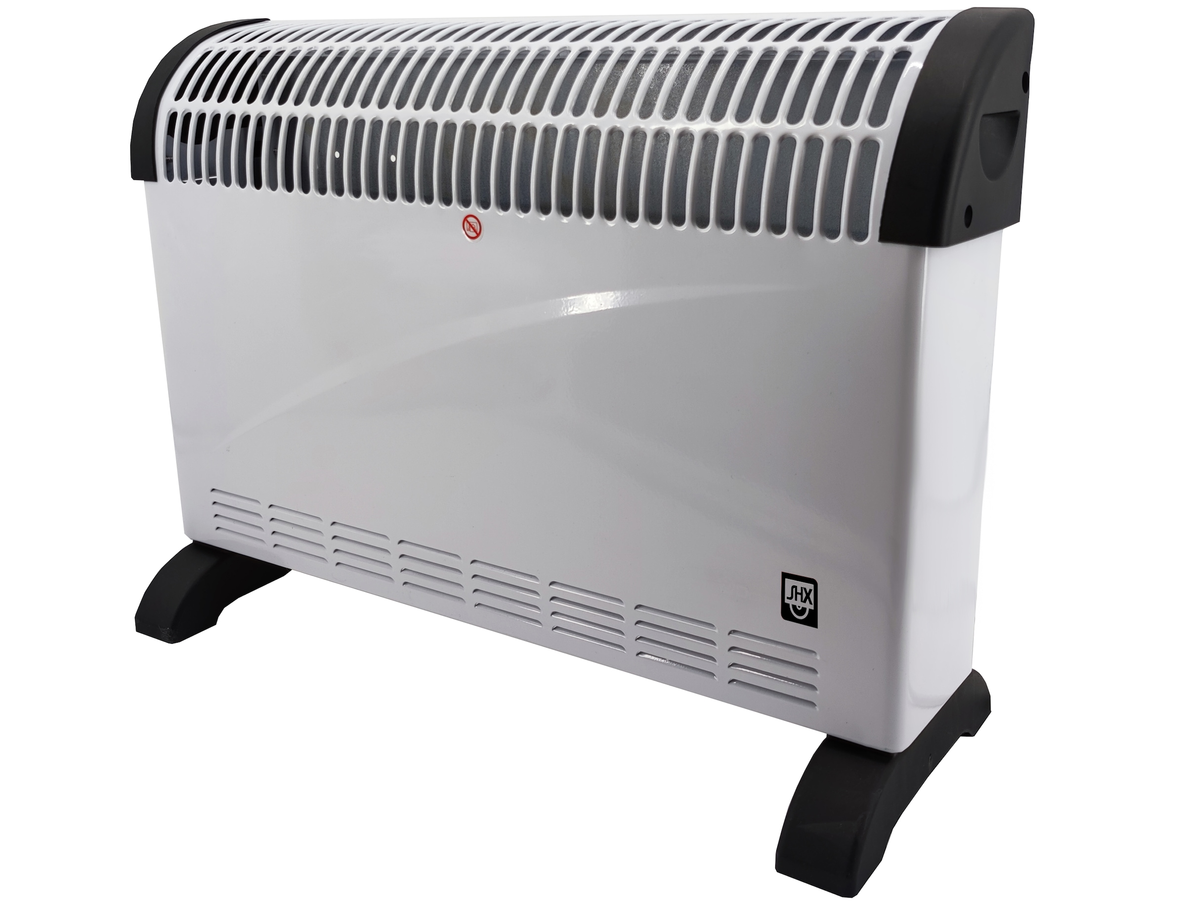 SHX Konvektor »SHX08TKV2000«, 2000 W, Turbo-Heizlüfter, 2000W