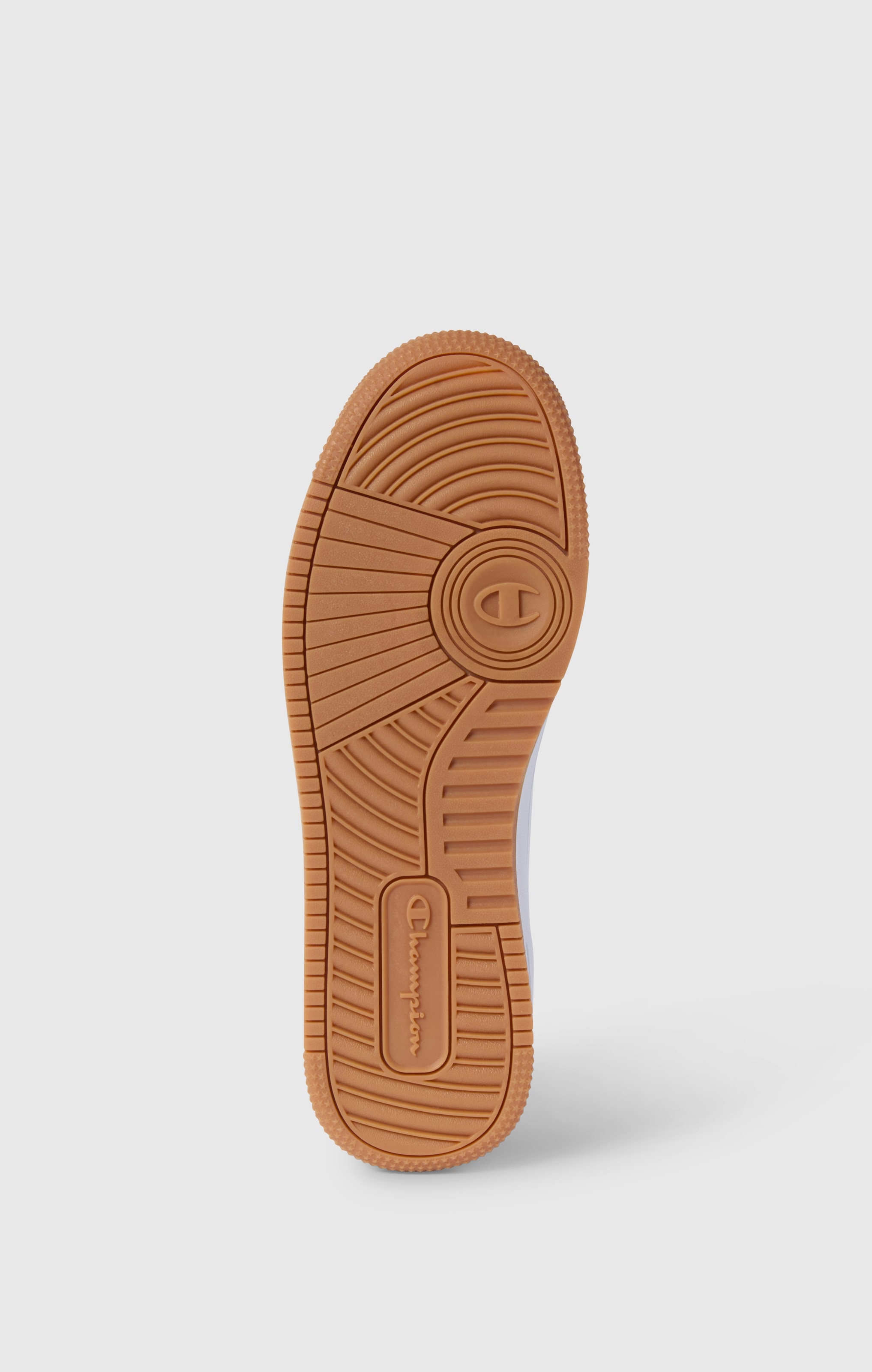 Champion Sneaker »RD18 LOW«  mit Gummilaufsohle, leicht profiliertes Laufsohlenprofil