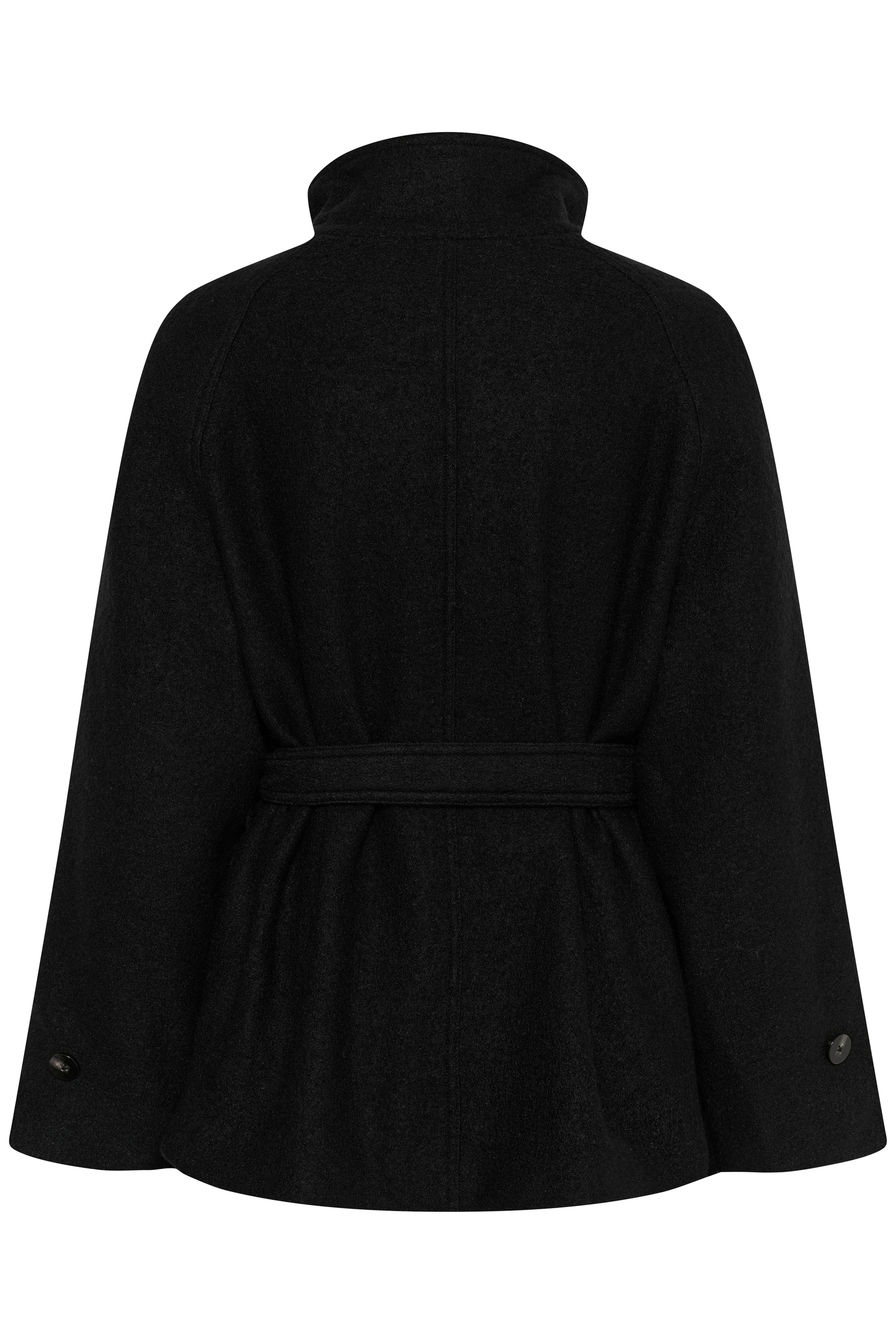 SOAKED IN LUXURY Wintermantel »Damen Jacke SLAngelina«