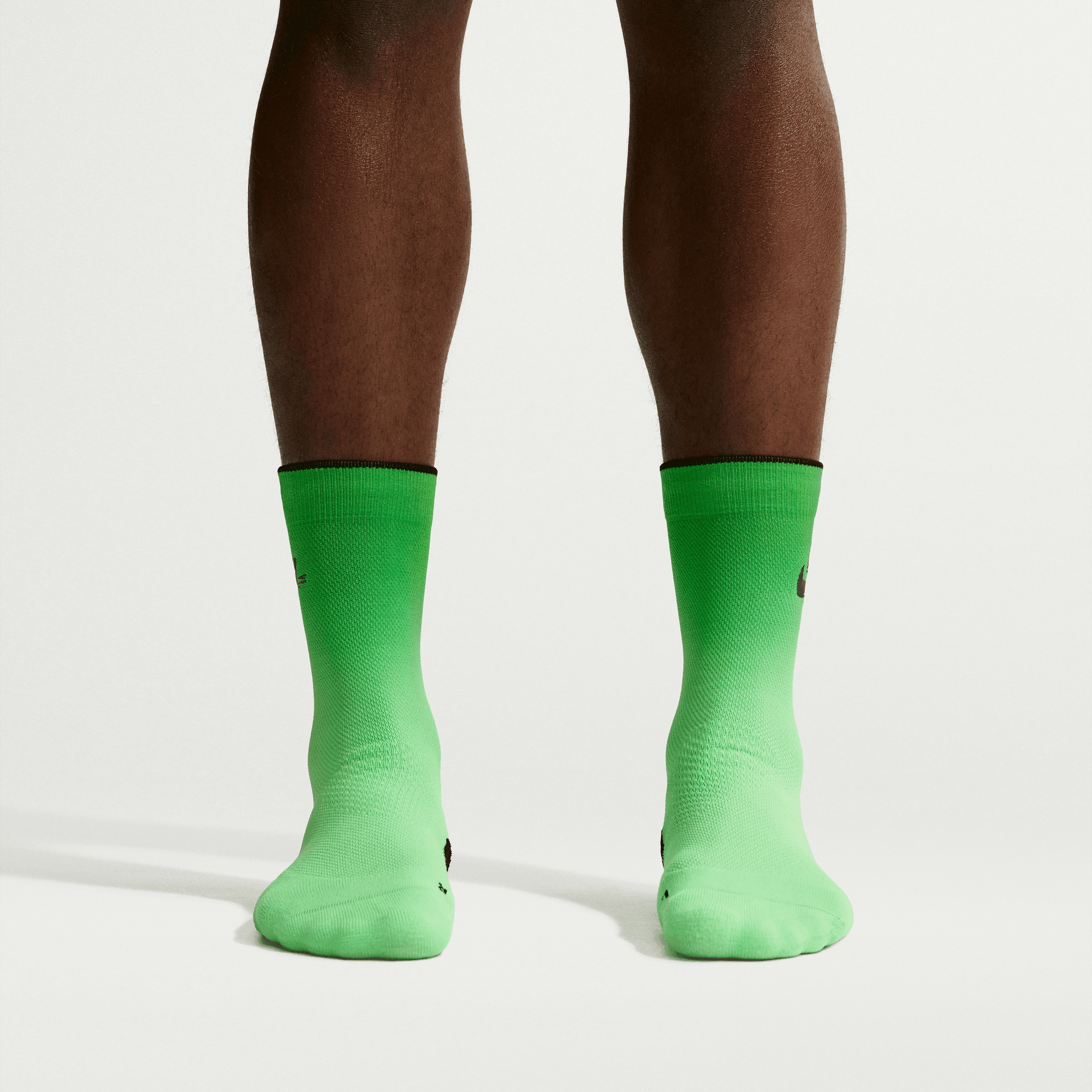 Nike Funktionssocken »U NK MDWT RUN CRW 1PGX-168 F26« für sportive Aktivitäten, neutraler Schnitt