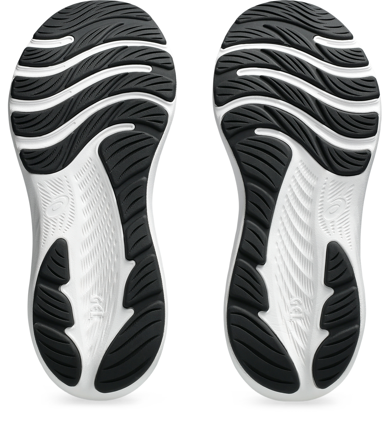Asics Laufschuh »GEL-CONTEND 9«, mehr Dämpfung