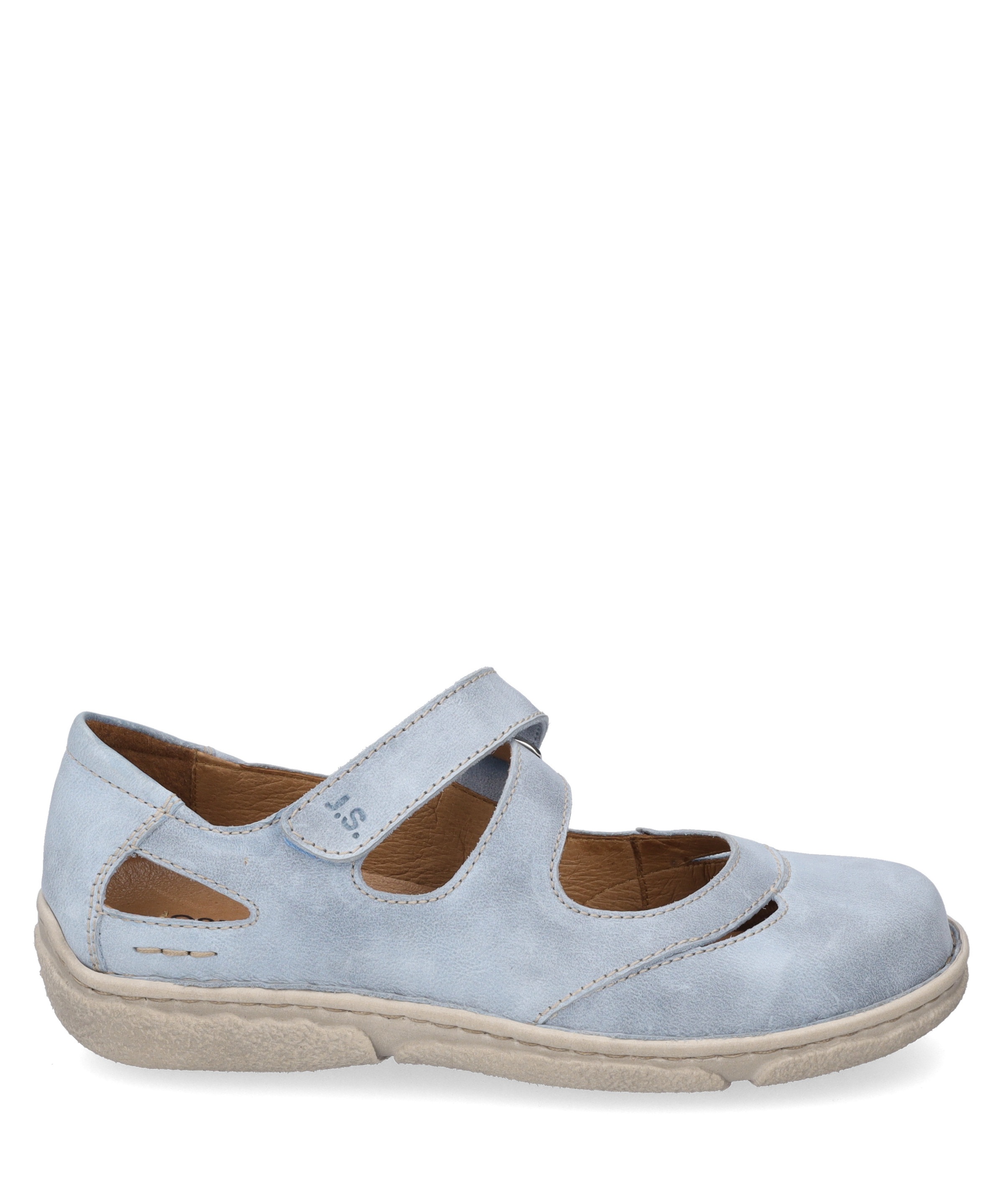 Josef Seibel Slipper »Neele 61, skyblue«