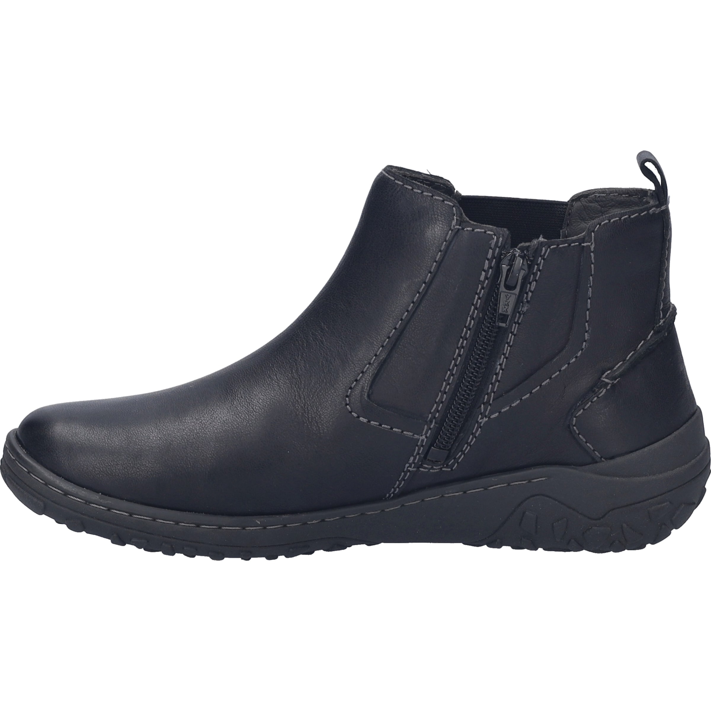 Josef Seibel Schnürschuh »Ruby 55, schwarz«
