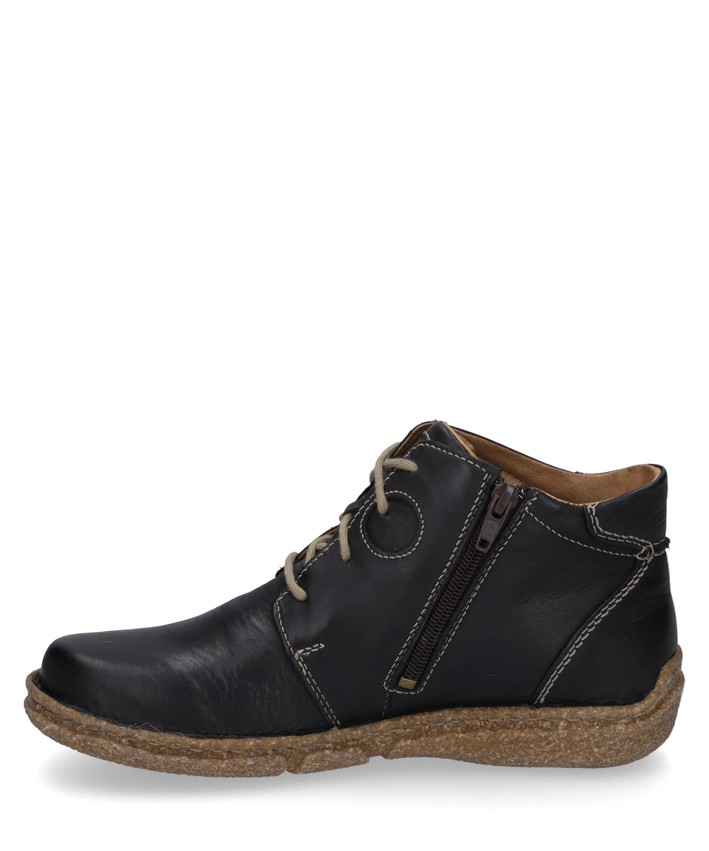 Josef Seibel Stiefelette »Neele 46, titan«