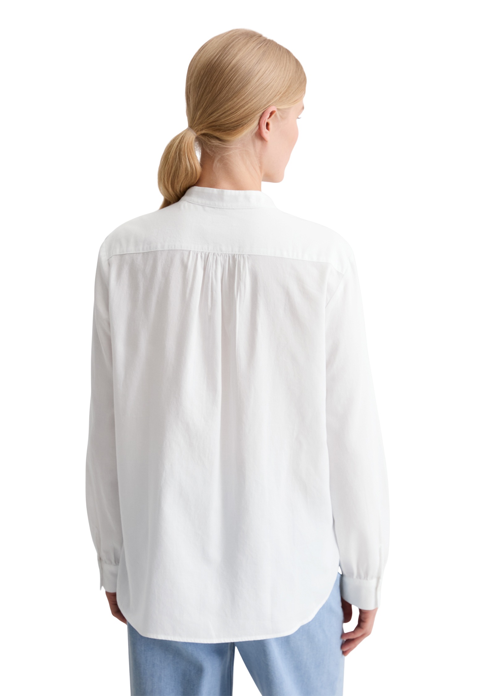 Marc O'Polo Langarmbluse