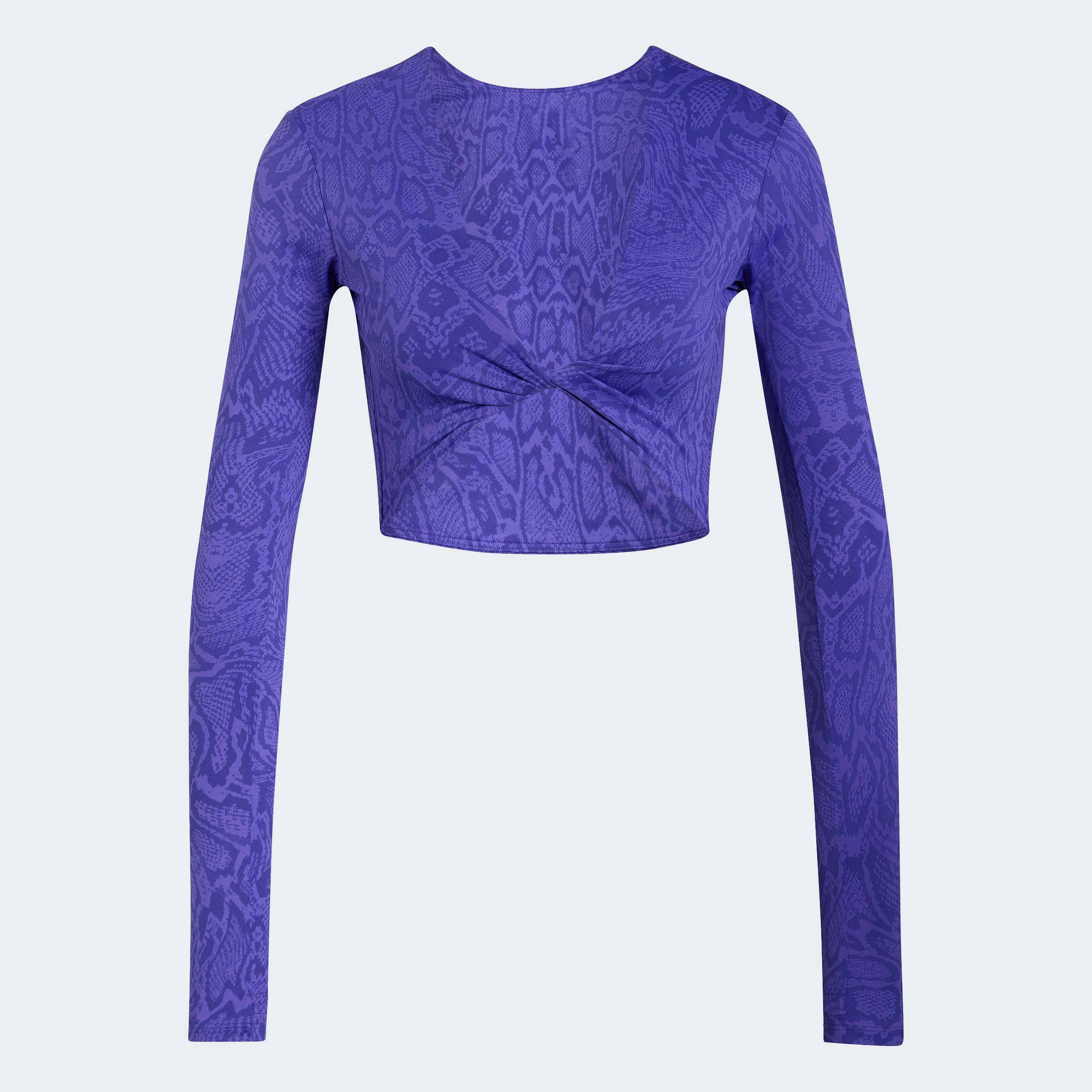 adidas Performance Funktionsshirt »PRIMELIFT WORKOUT SNAKE TWIST, WENDEDESIGN«