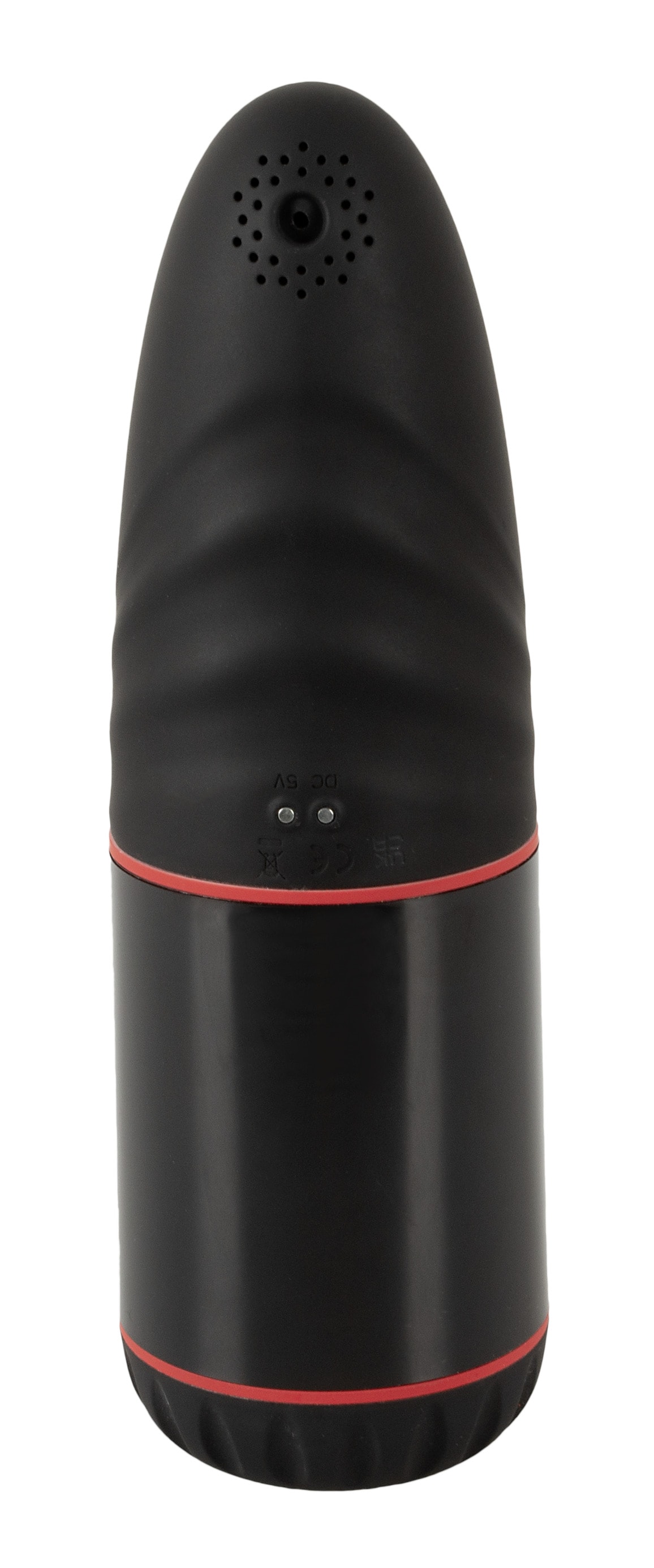 WYNE Masturbator »Masturbator mit Vibration und Heizfunktion Masturbator 02«