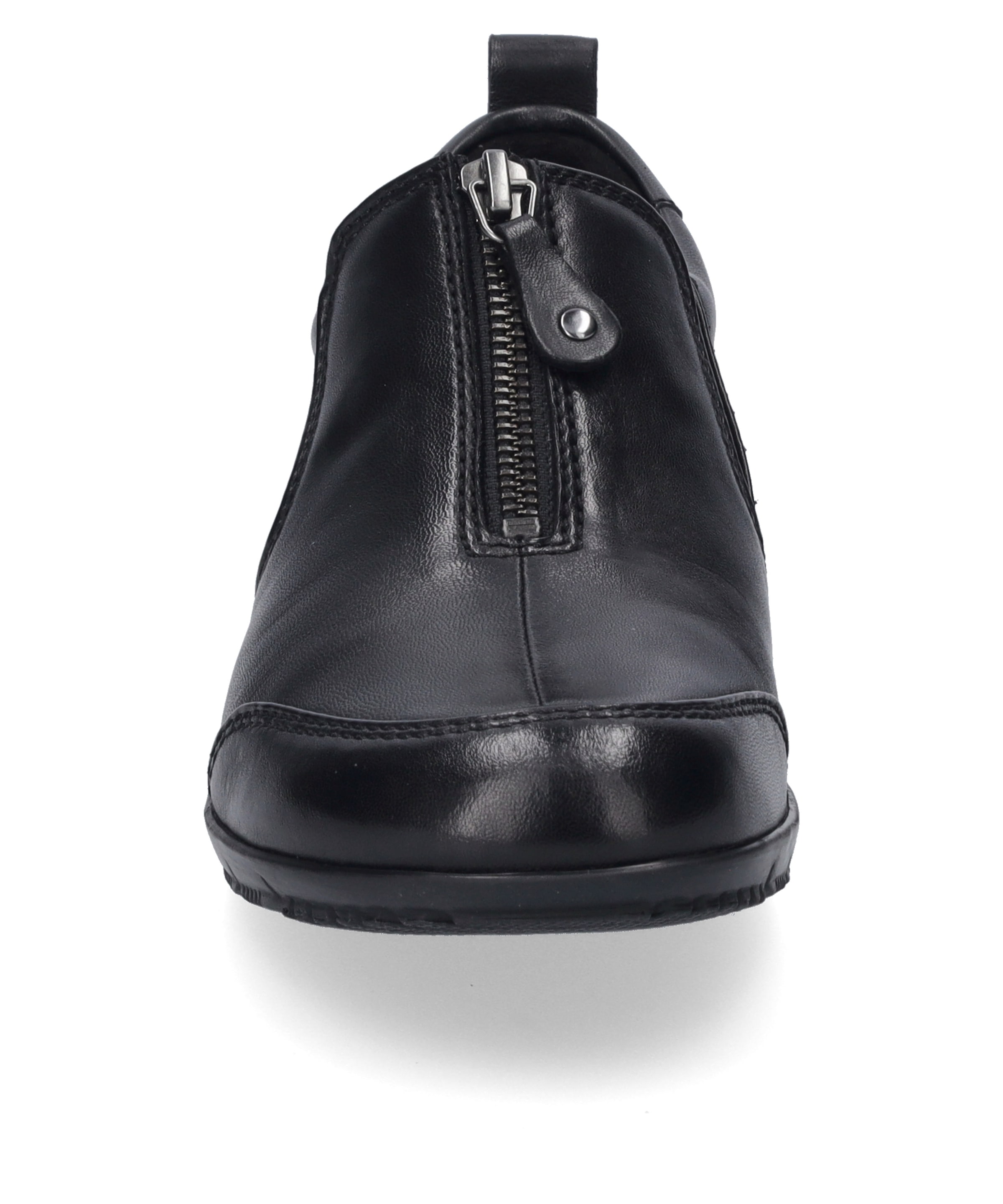 Josef Seibel Schnürschuh »Charlotte 12, schwarz«
