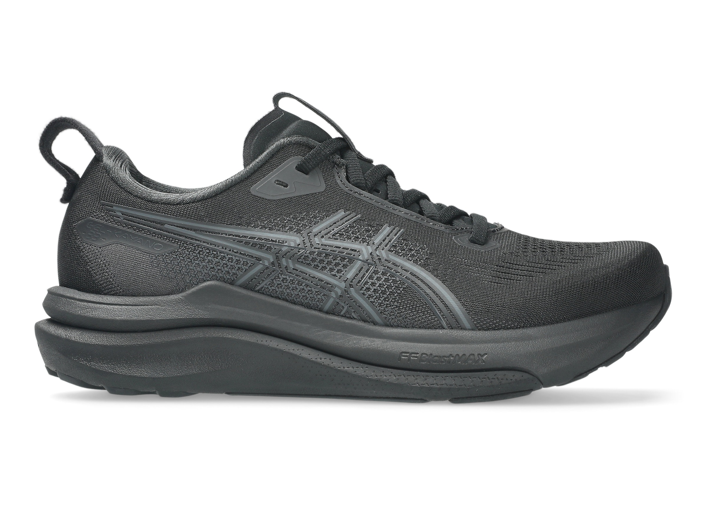 Asics Laufschuh »GEL-KAYANO 33«  für mehr Stabilität