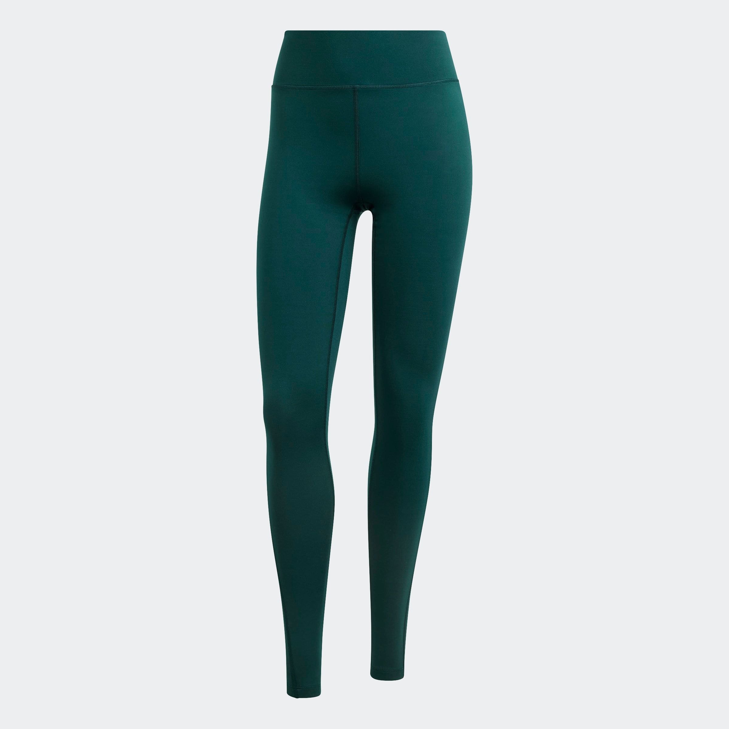 adidas Performance Trainingstights »All Me Ess 1/1«, (1 tlg.)
