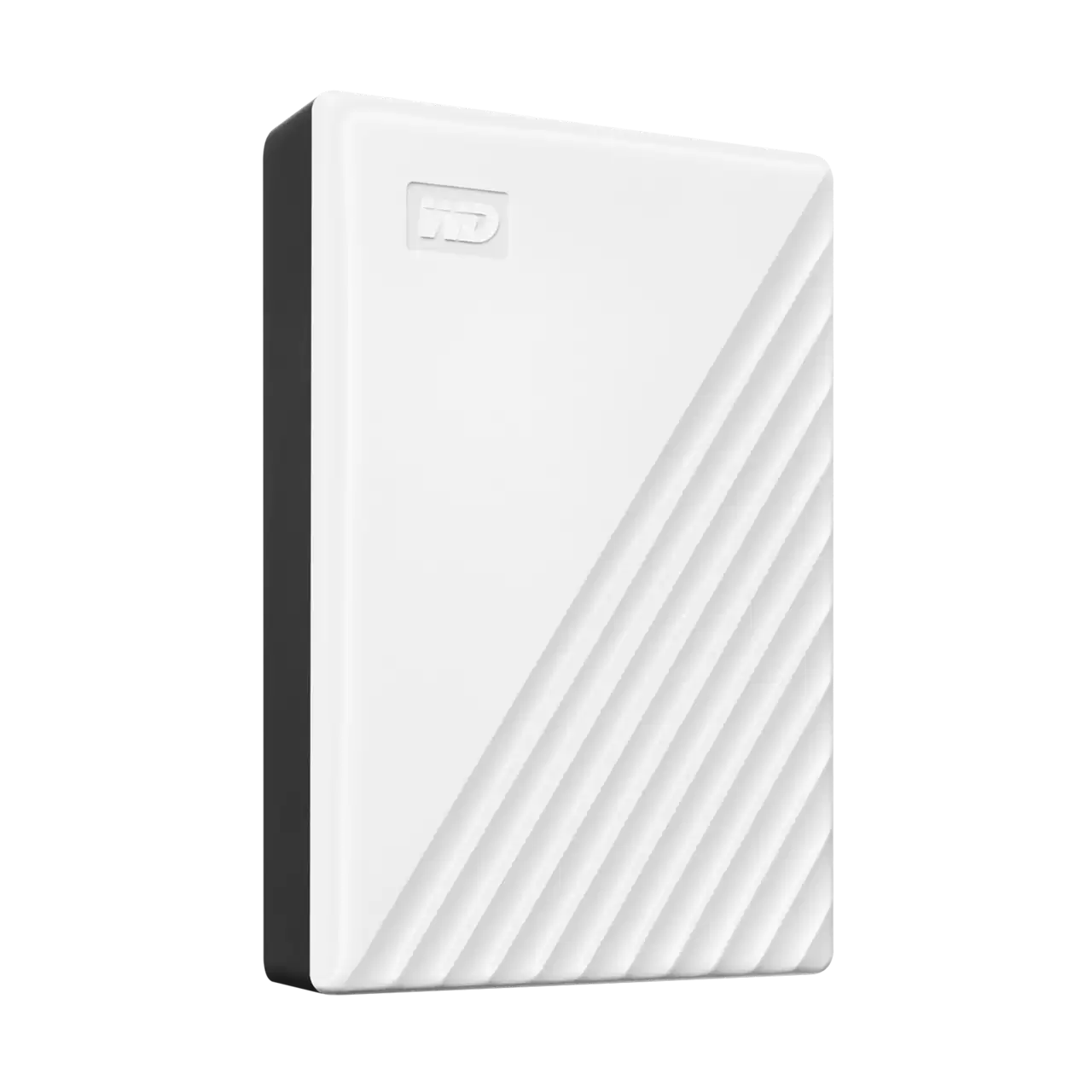 Western Digital externe HDD-Festplatte »My Passport«, Anschluss USB 3.1 Gen-1-USB 3.0