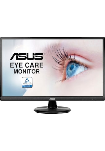 Asus LCD-Monitor »VA249HE«, 61 cm/24 Zoll, 1920 x 1080 px, Full HD, 5 ms... kaufen