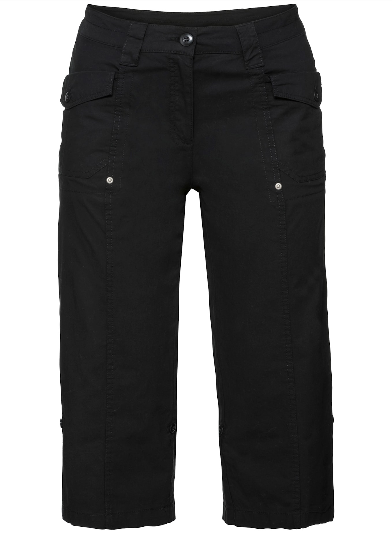 Sheego 3/4-Hose