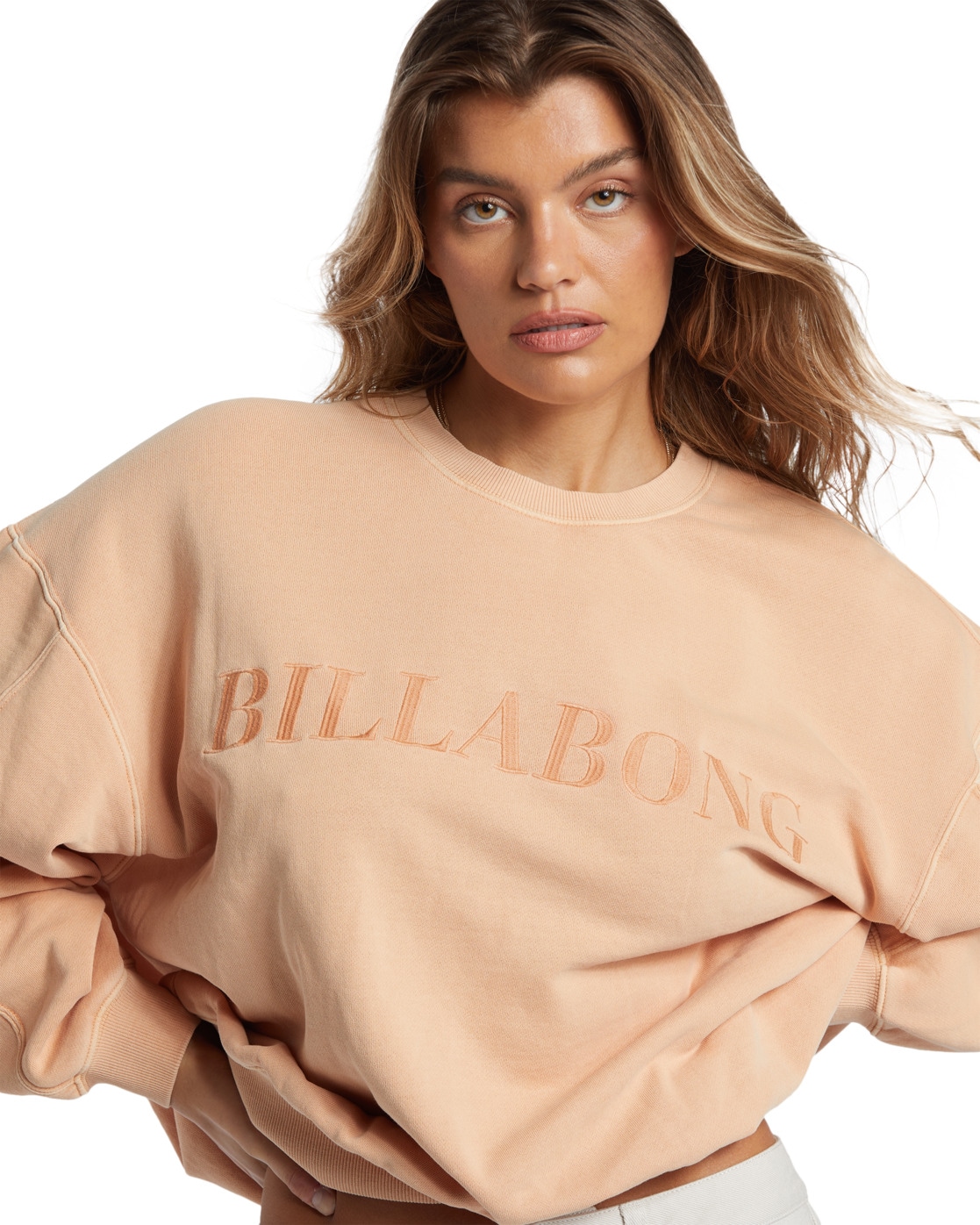 Billabong Sweatshirt »Palmin Kendal«