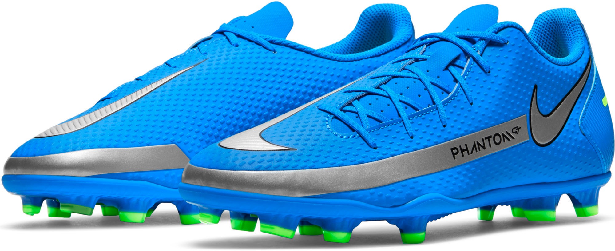 Nike Fußballschuh »PHANTOM GT CLUB FG/MG«