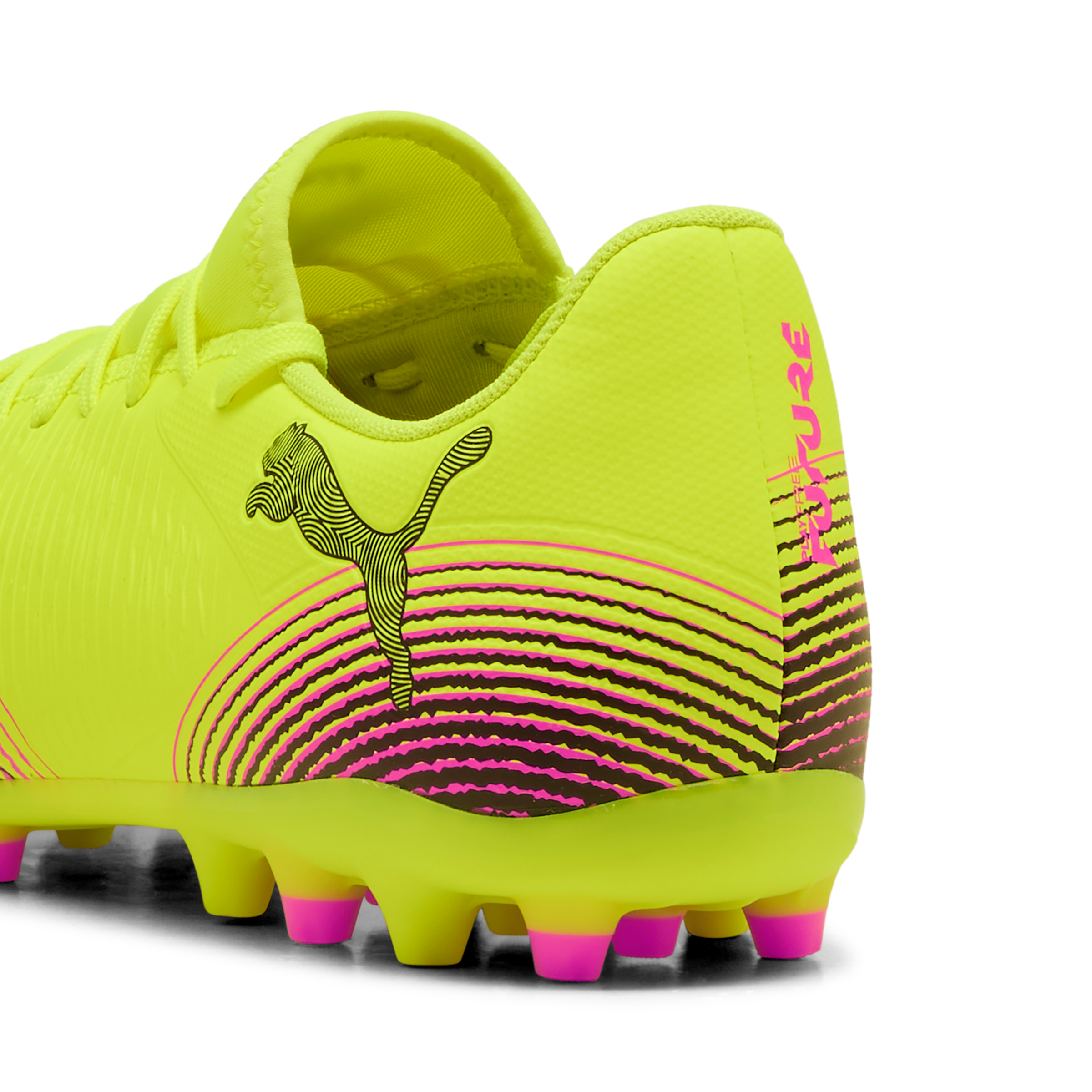 PUMA Fußballschuh »FUTURE 8 PLAY MG«