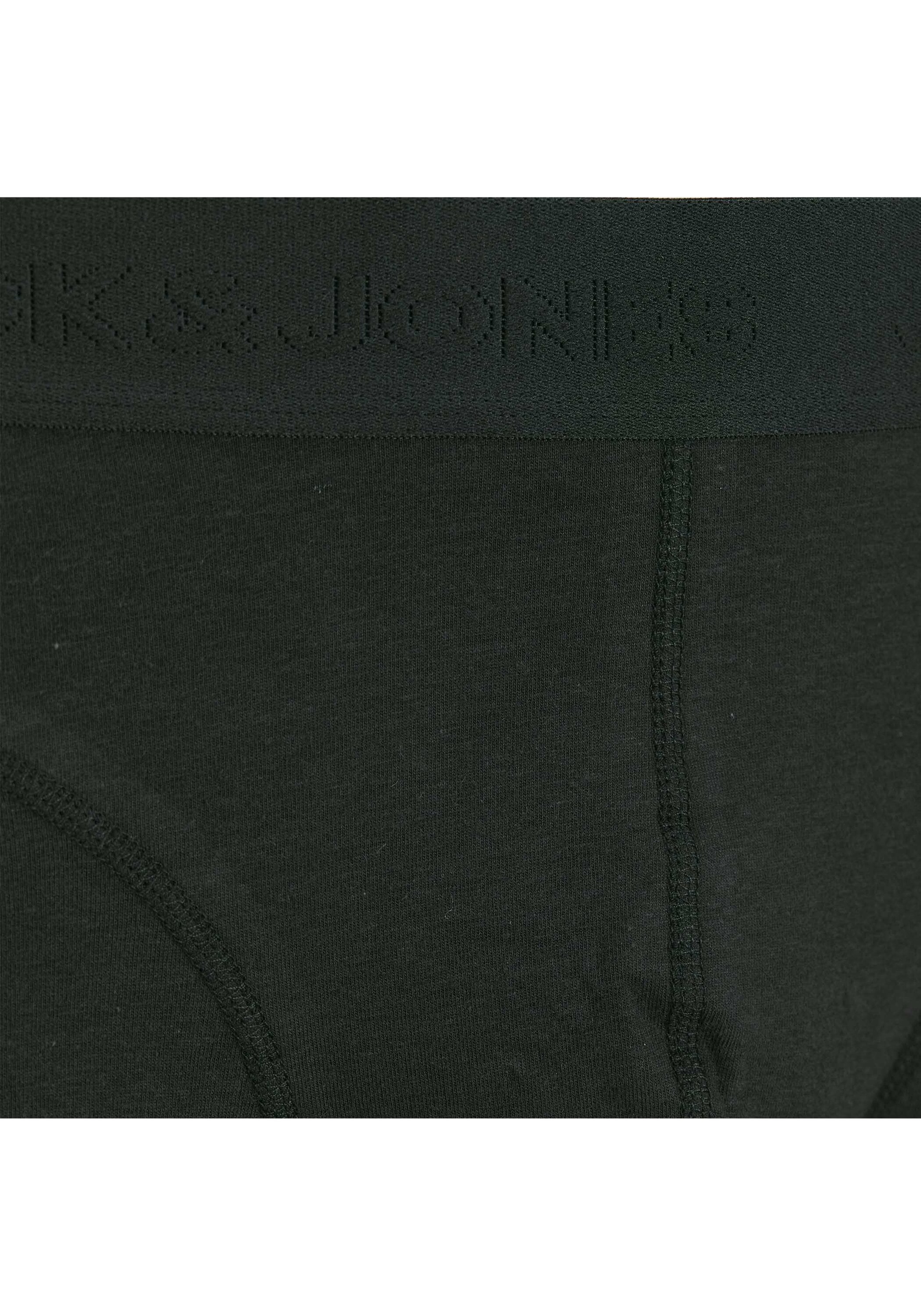Jack & Jones Boxershorts »Boxershort JACORDINARY TRUNKS 3 PACK 3er Pack«