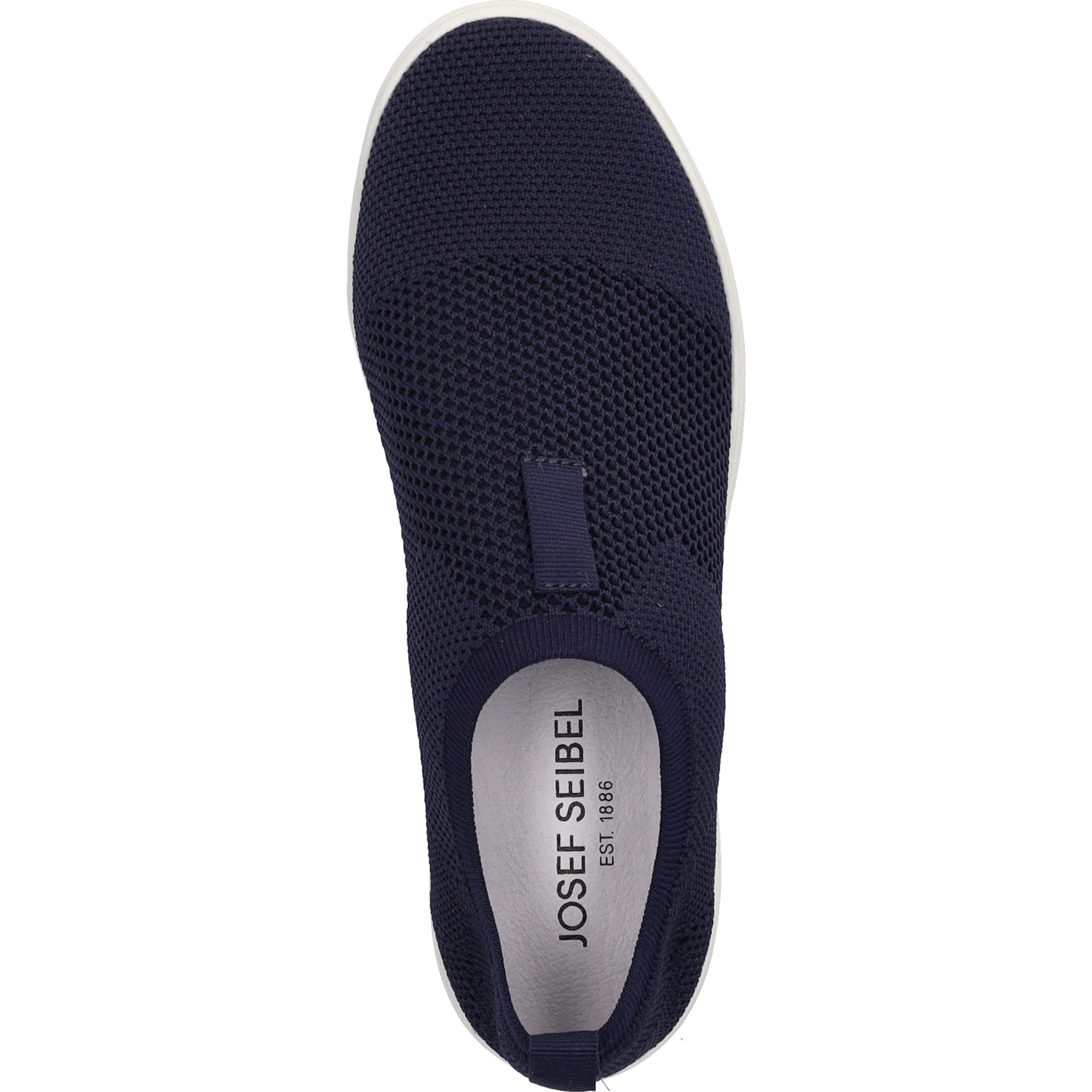 Josef Seibel Slipper »Caren 66, indigo«