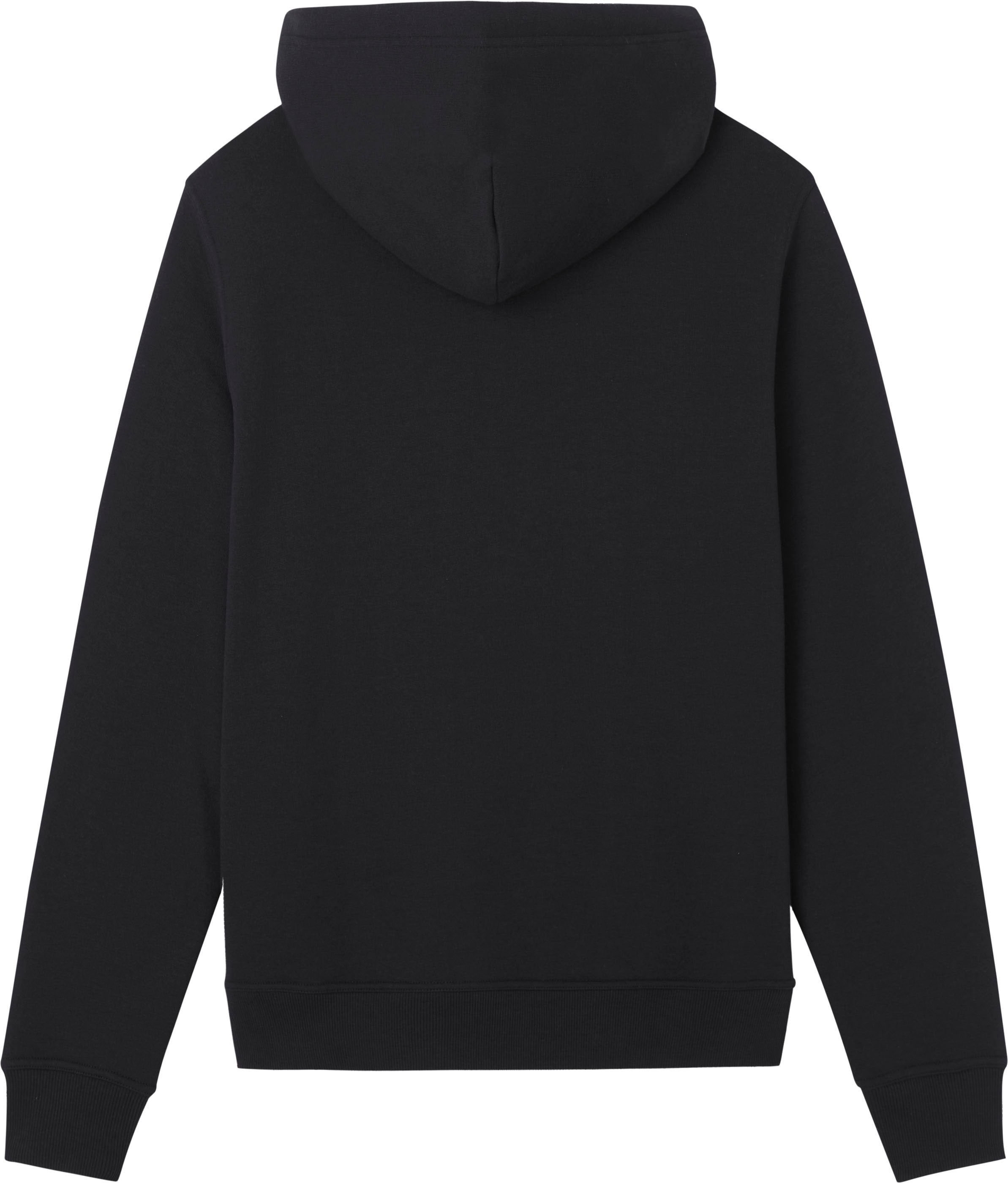 Calvin Klein Jeans Kapuzensweatshirt »CORE MONOGRAM HOODIE«, mit Calvin Klein Jeans Logo-Schriftzug
