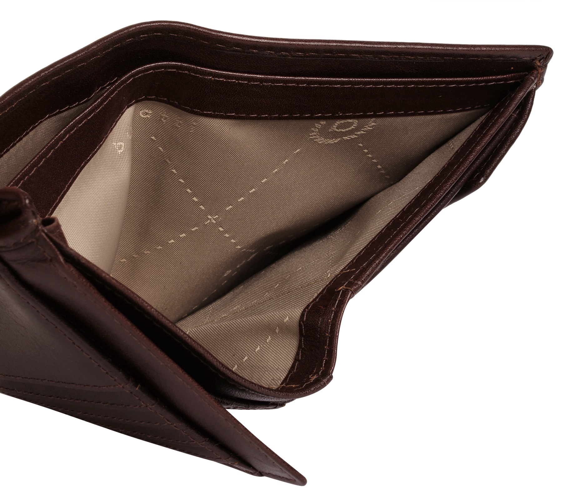 bugatti Geldbörse »NEAPLES« echt Leder