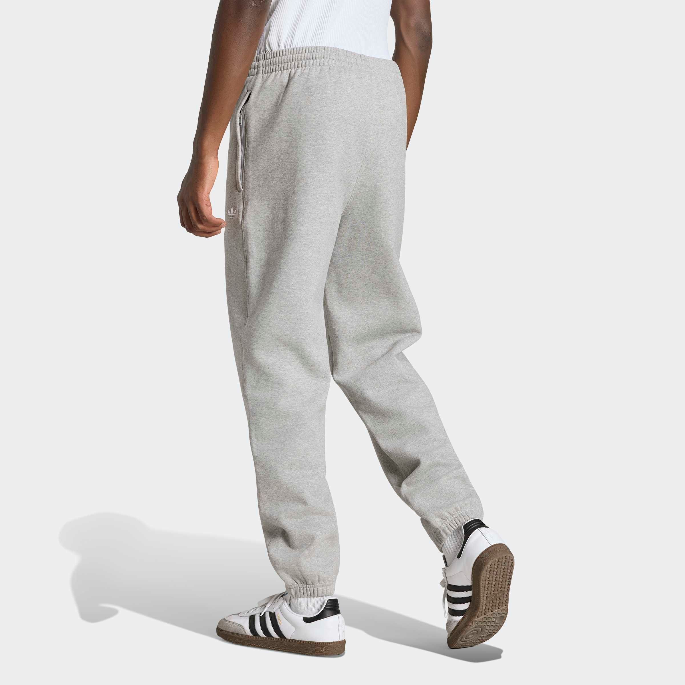 adidas Originals Sporthose »TREFOIL ESSENTIALS, REGULÄR GESCHNITTEN, FLEECE«