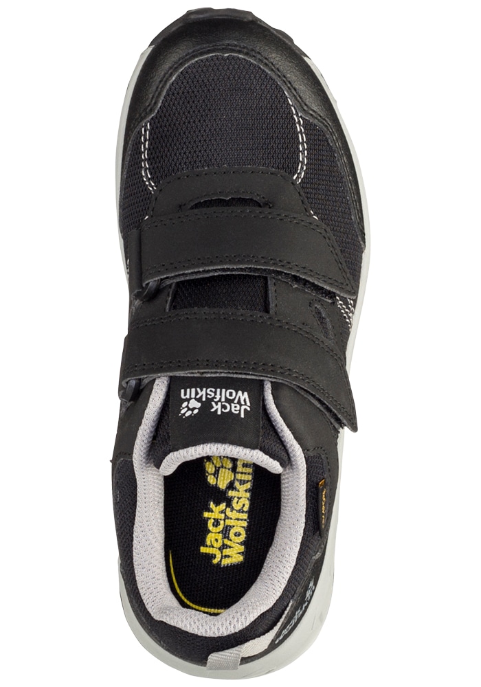 Jack Wolfskin Wanderschuh »WOODLAND TEXAPORE LOW VC K«