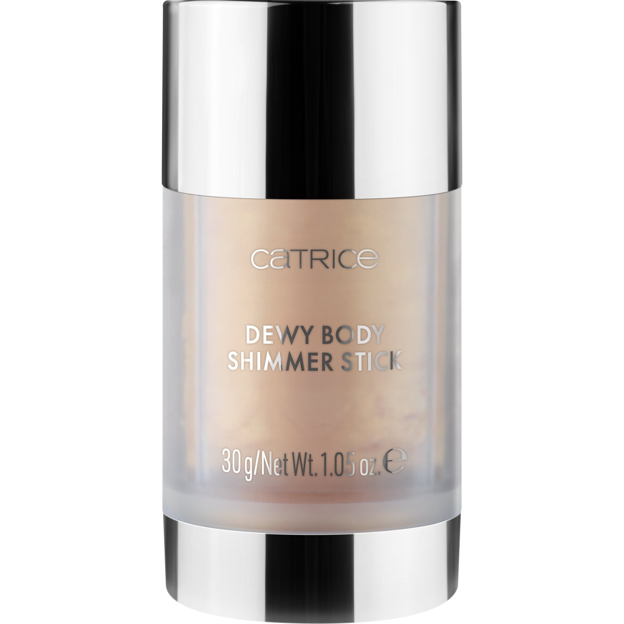 Catrice Körperöl »SEASHELL STORIES Dewy Body Shimmer Stick«