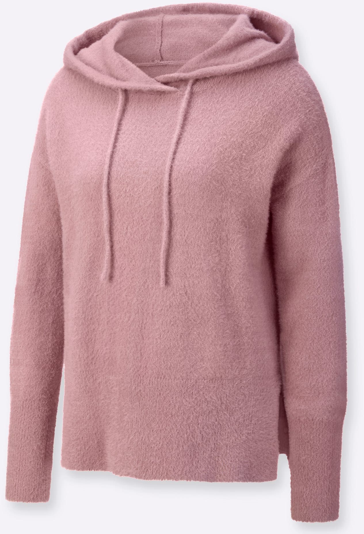 Inspirationen Kapuzenpullover »Kapuzen-Pullover«