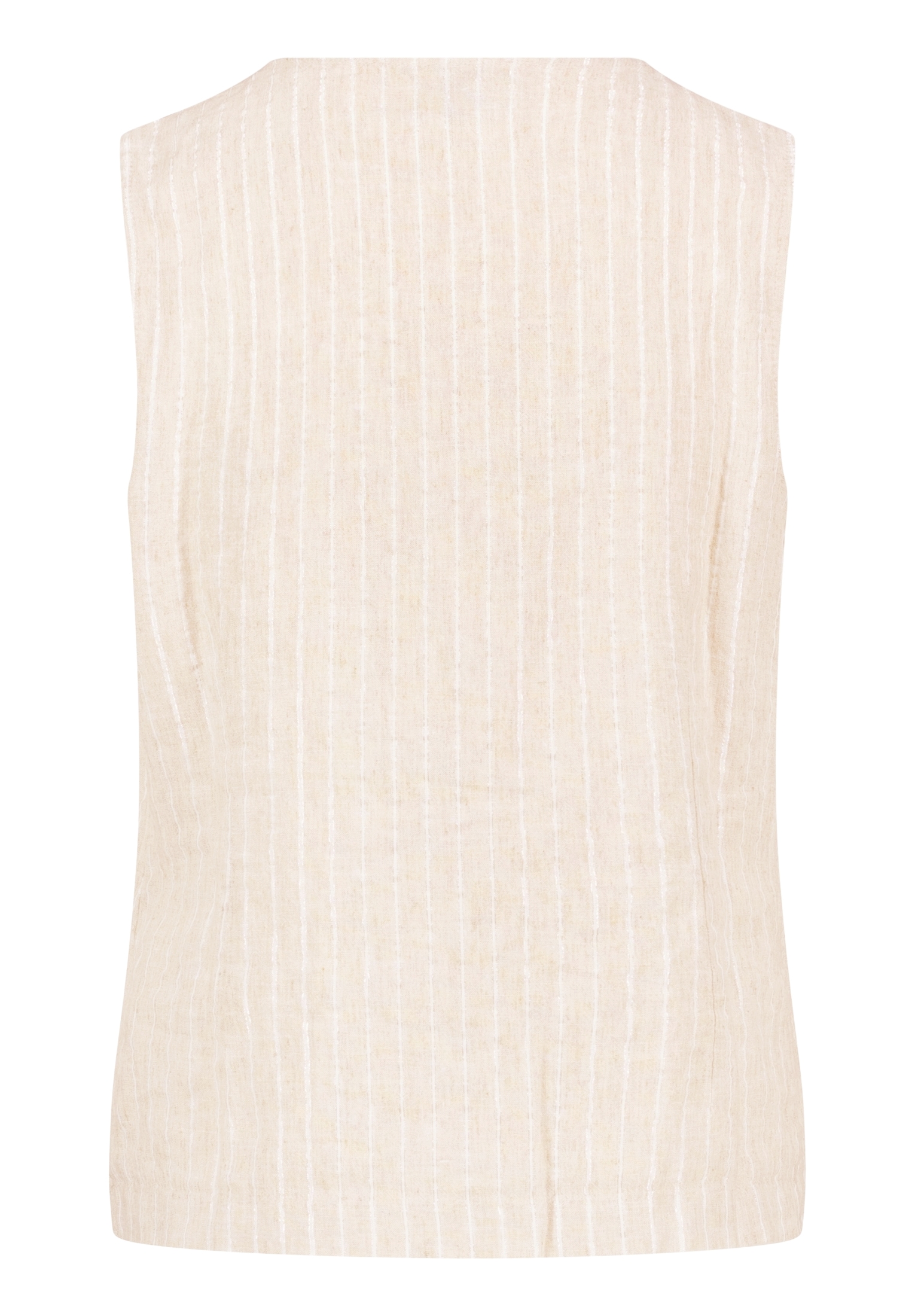 Cartoon Blusenkimono »Sommerweste mit Streifen«