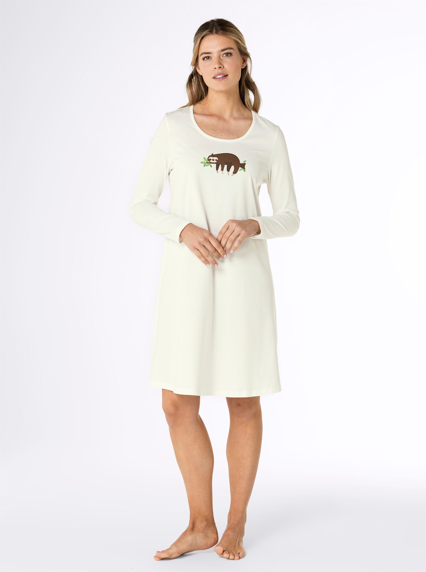 wäschepur Sleepshirt »Sleepshirts«