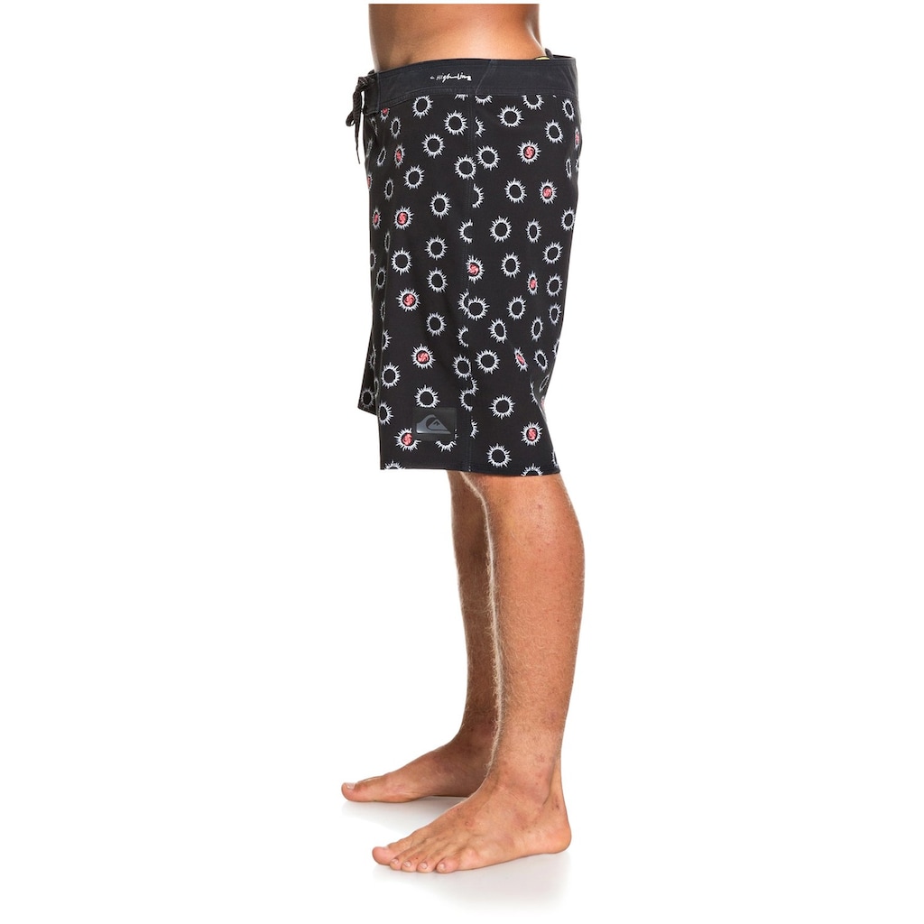 Quiksilver Boardshorts »Highline Sol 18"«