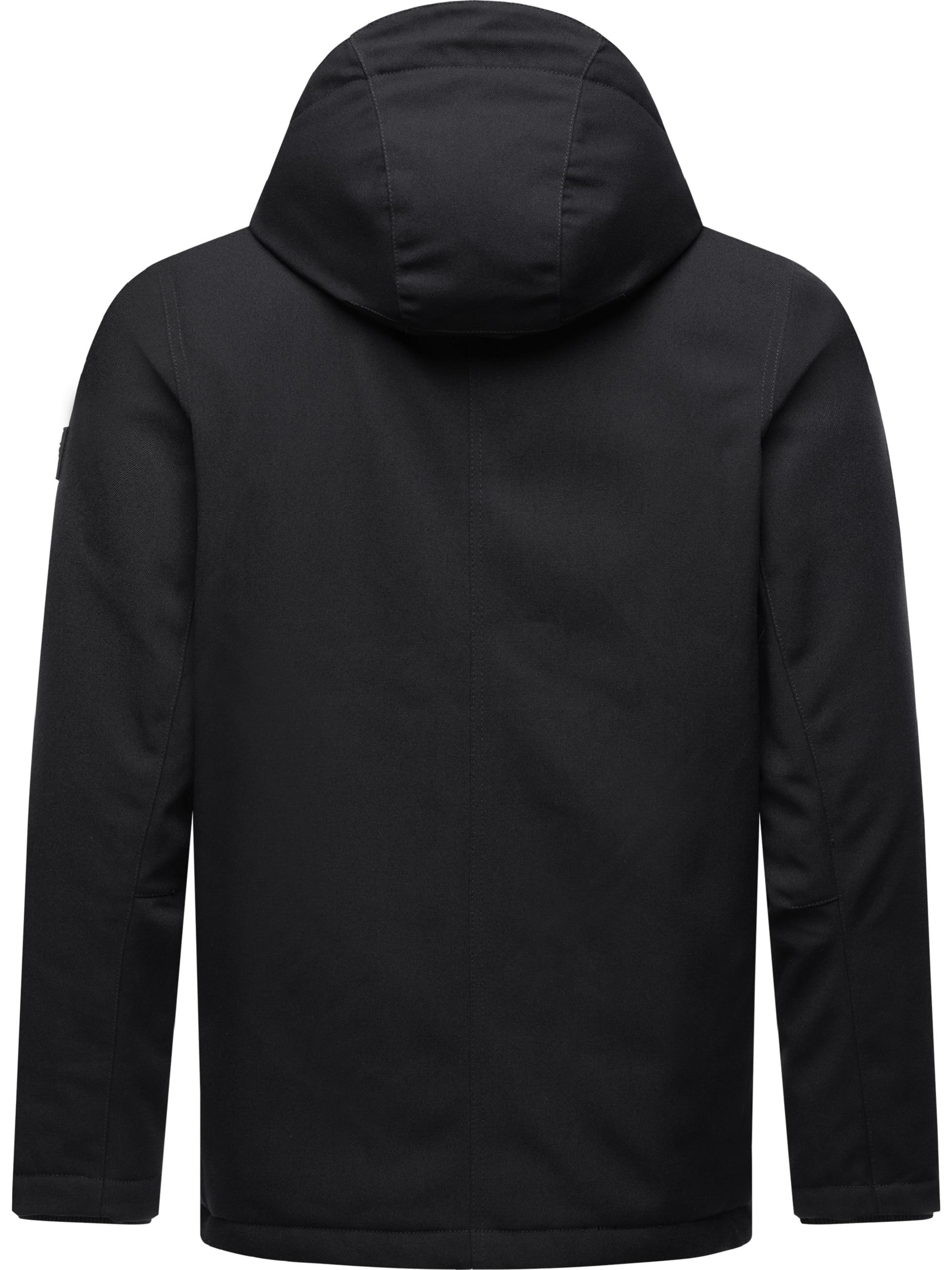 Ragwear Winterjacke »Winterjacke Mr Them«